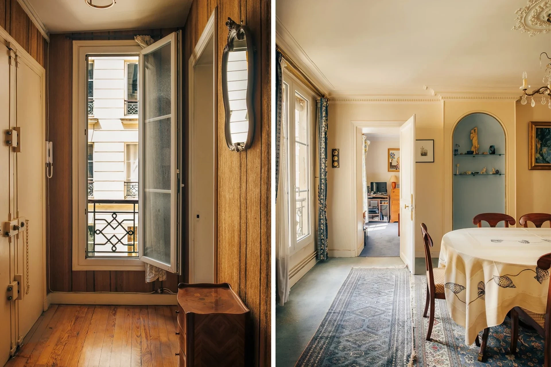 Image du bien : Charmant appartement 5