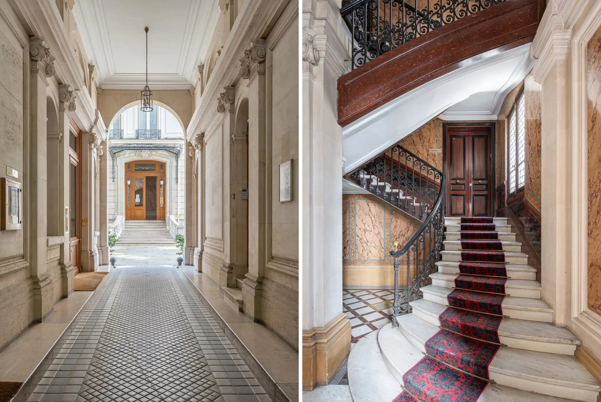 Picture of property: Dual-aspect apartment 14