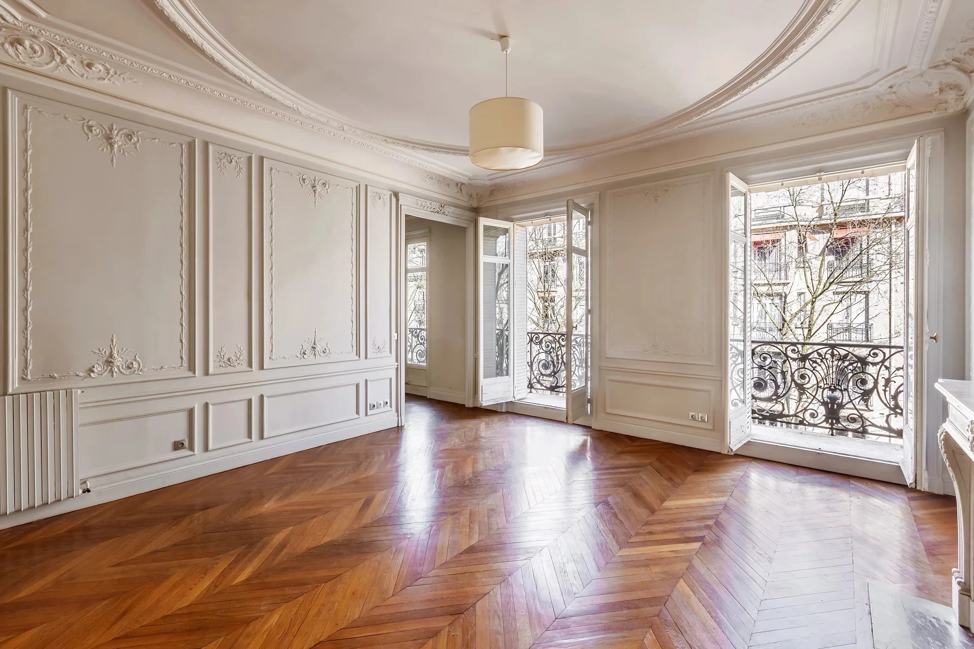 Picture of property: Dual-aspect apartment 2