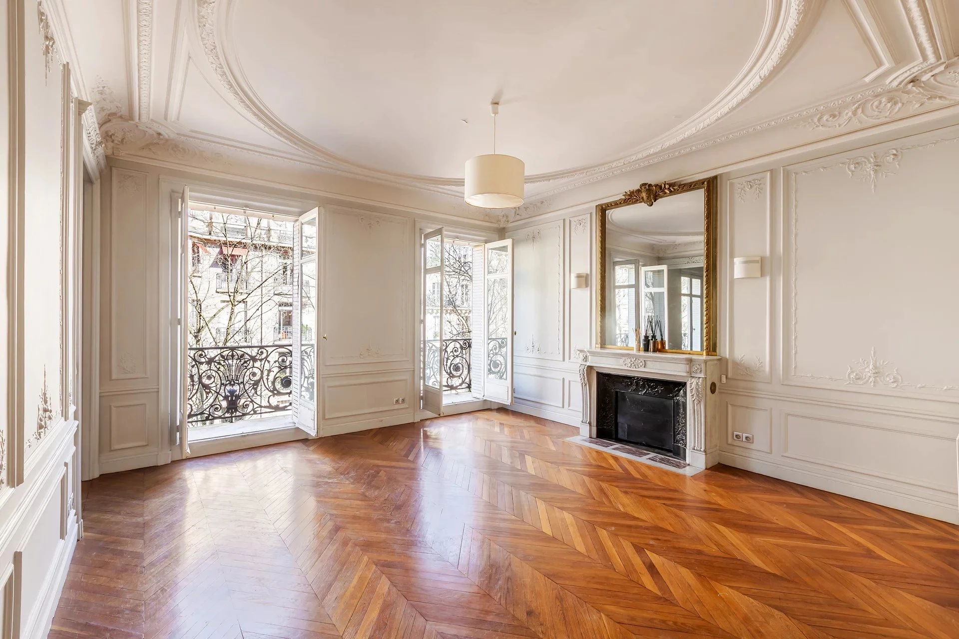 Advantages of property