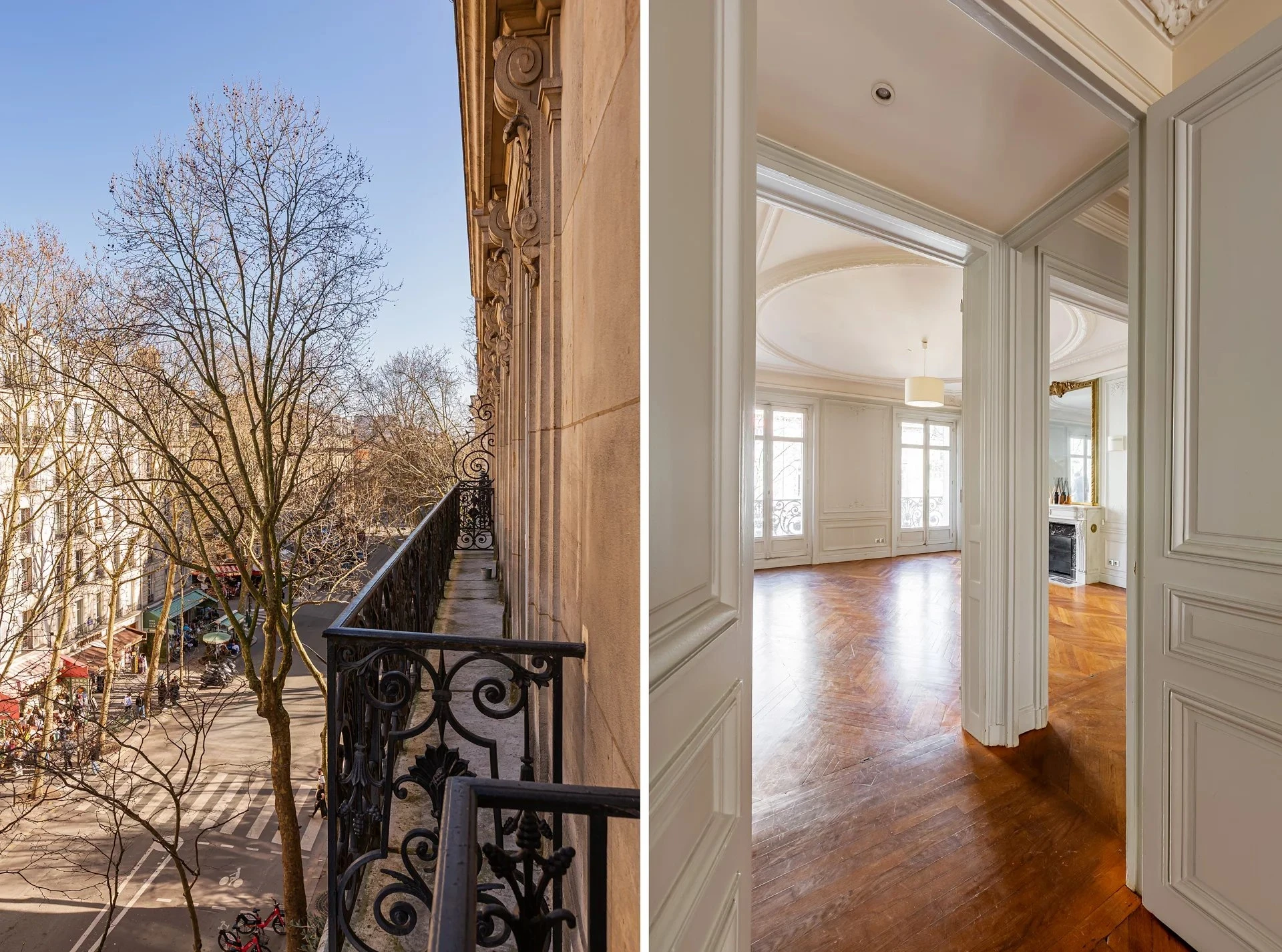 Picture of property: Dual-aspect apartment 5