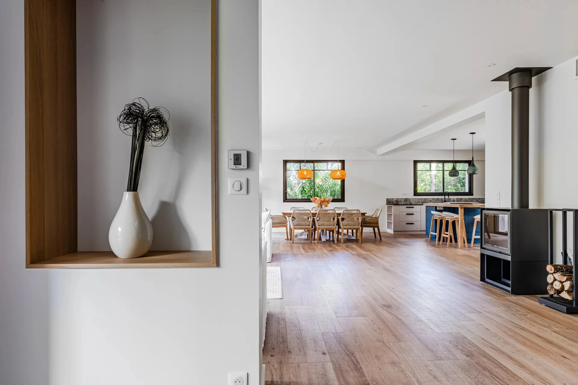 Image du bien : Villa rénovée au Pyla-sur-Mer, à deux pas de la plage 9