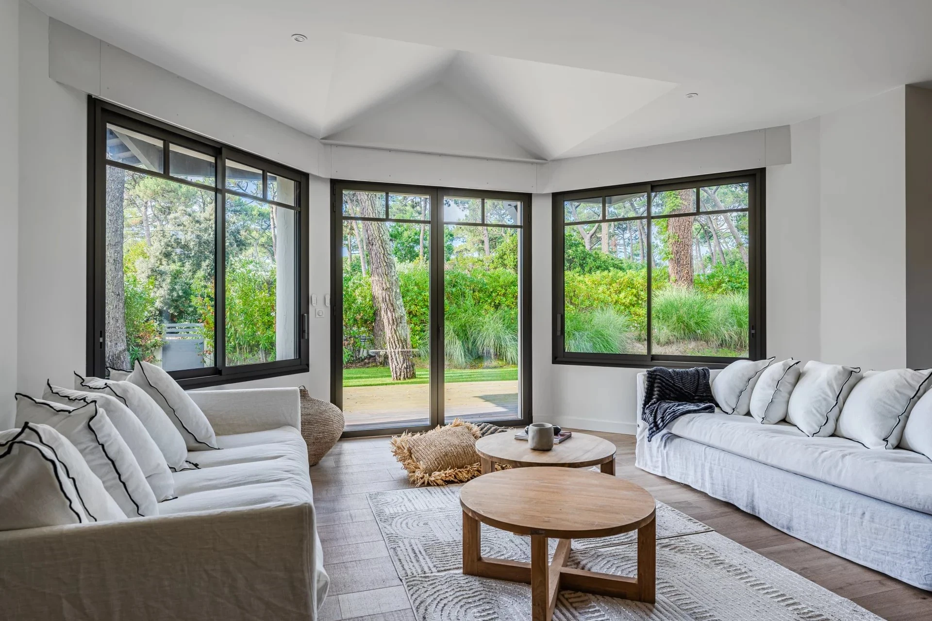 Image du bien : Villa rénovée au Pyla-sur-Mer, à deux pas de la plage 5