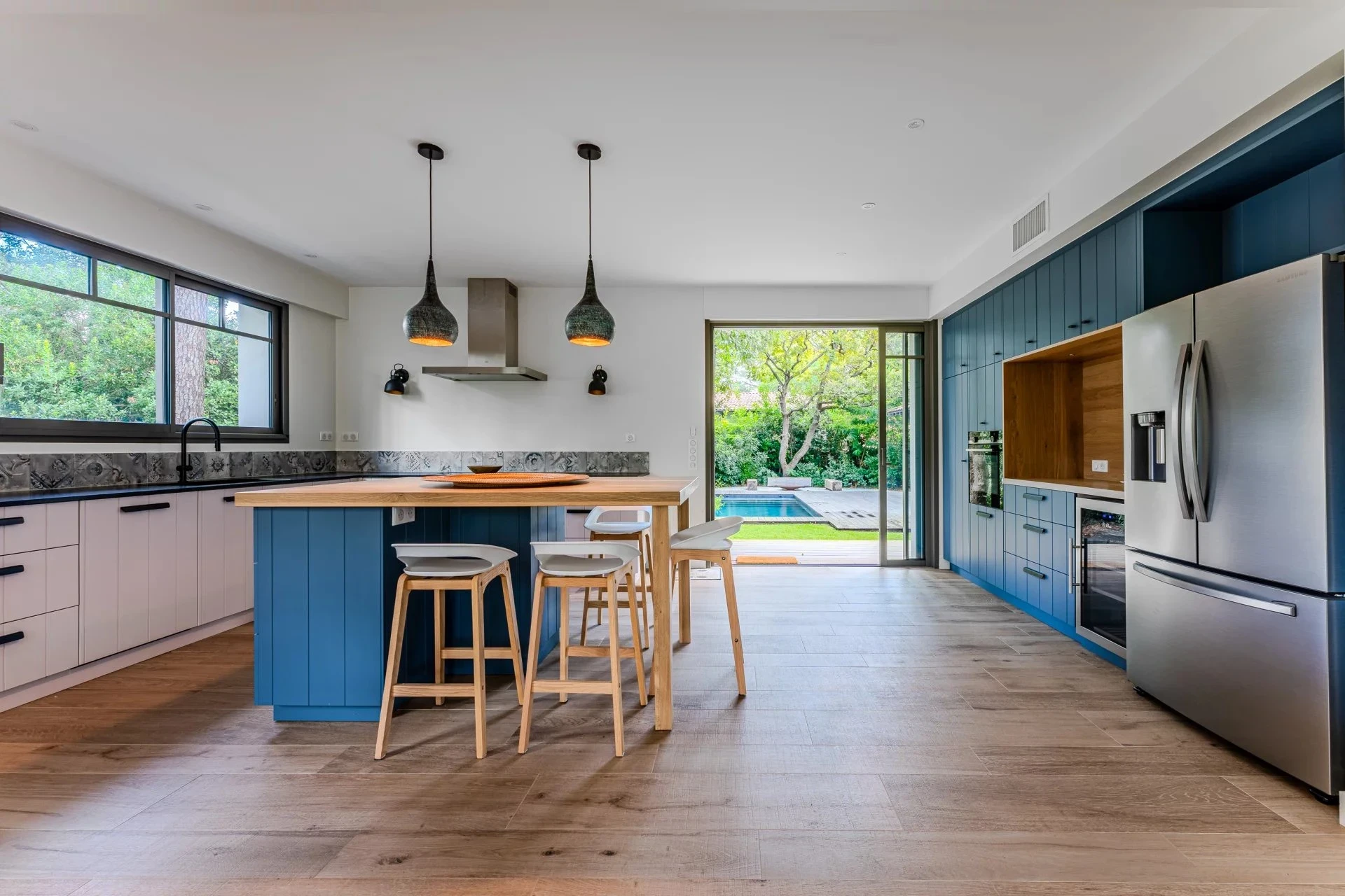 Image du bien : Villa rénovée au Pyla-sur-Mer, à deux pas de la plage 4