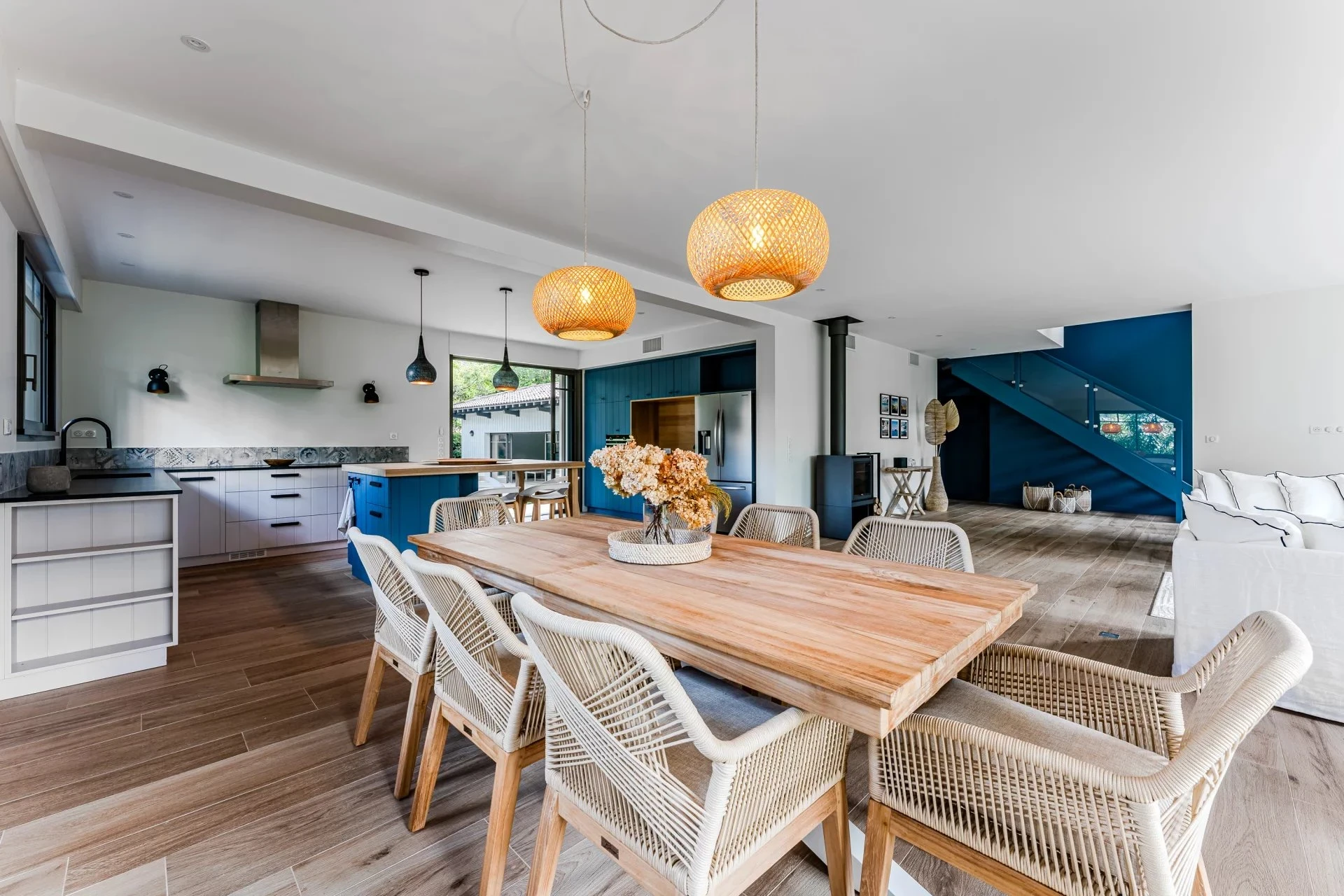 Image du bien : Villa rénovée au Pyla-sur-Mer, à deux pas de la plage 3