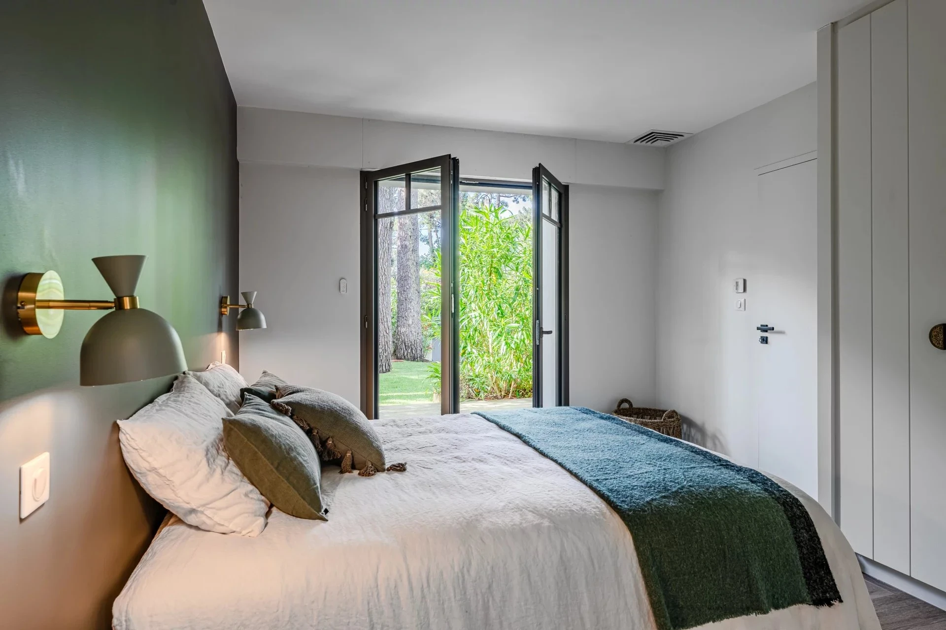 Image du bien : Villa rénovée au Pyla-sur-Mer, à deux pas de la plage 7