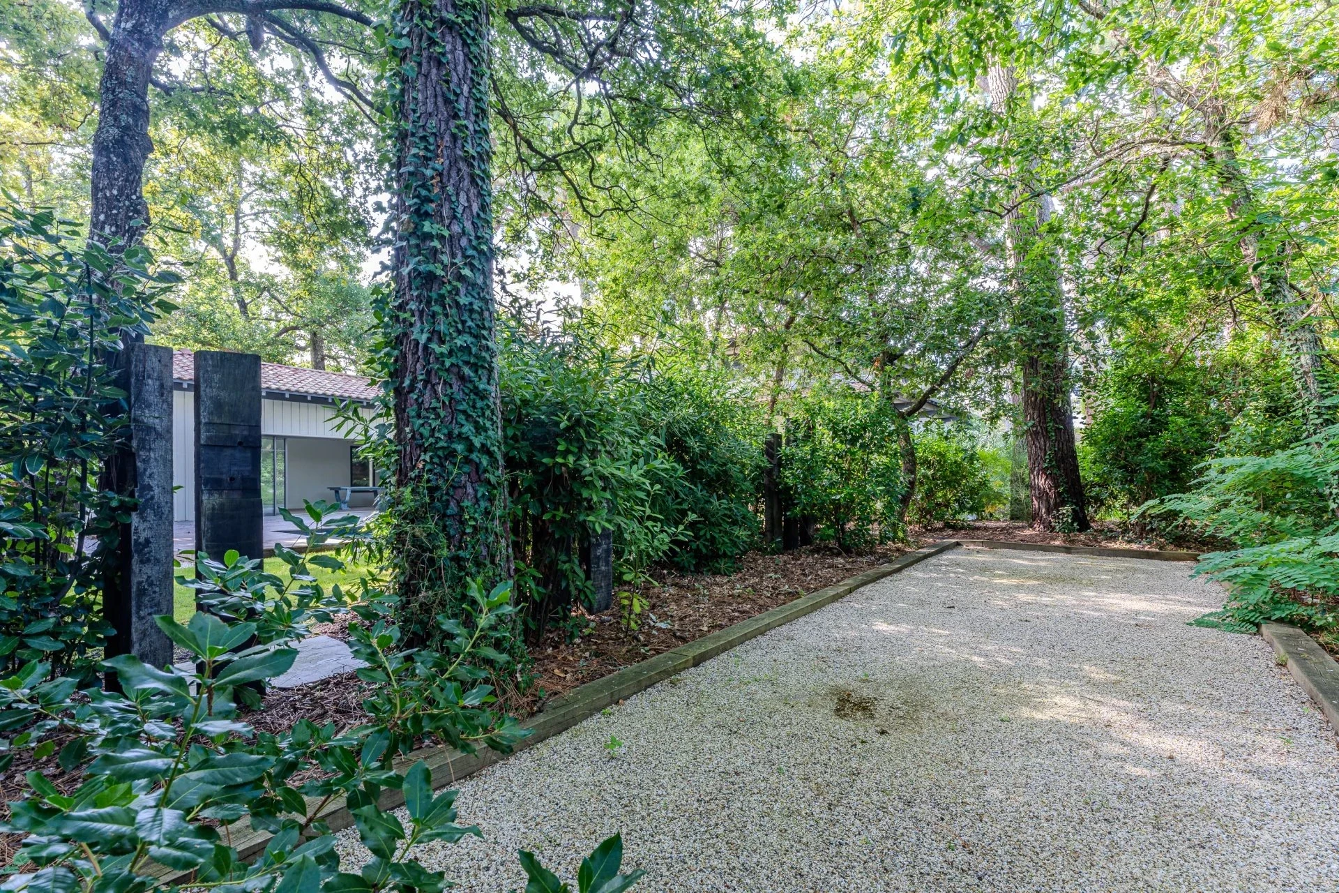 Image du bien : Villa rénovée au Pyla-sur-Mer, à deux pas de la plage 13