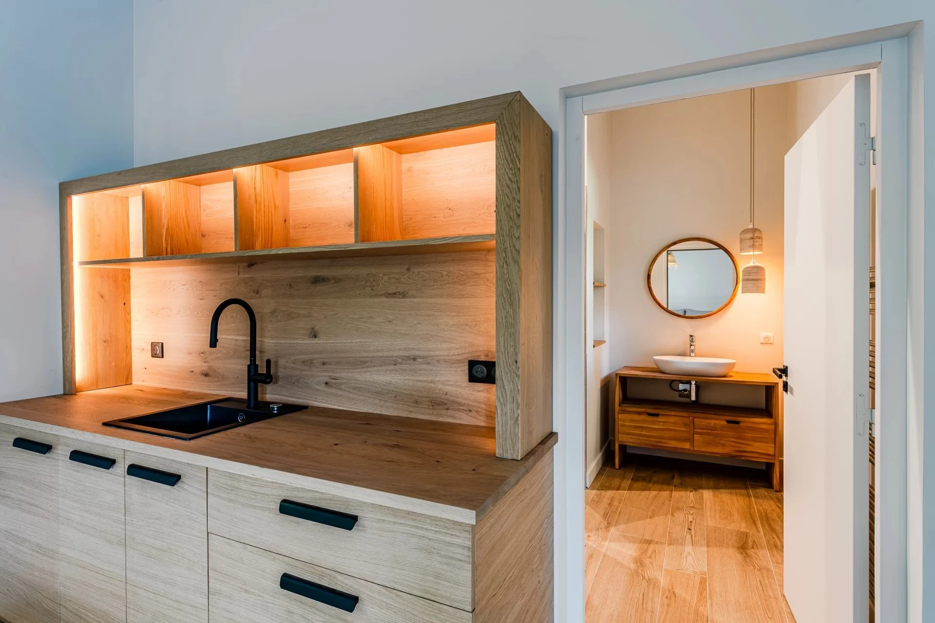 Image du bien : Villa rénovée au Pyla-sur-Mer, à deux pas de la plage 12