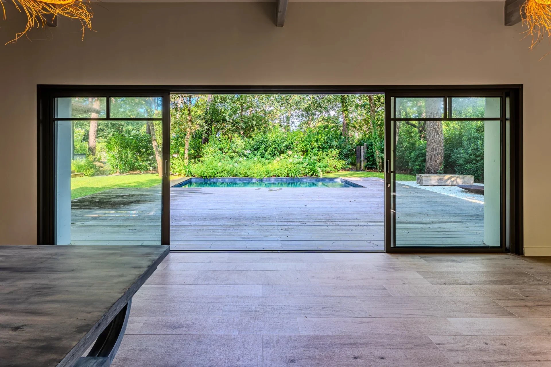 Image du bien : Villa rénovée au Pyla-sur-Mer, à deux pas de la plage 11