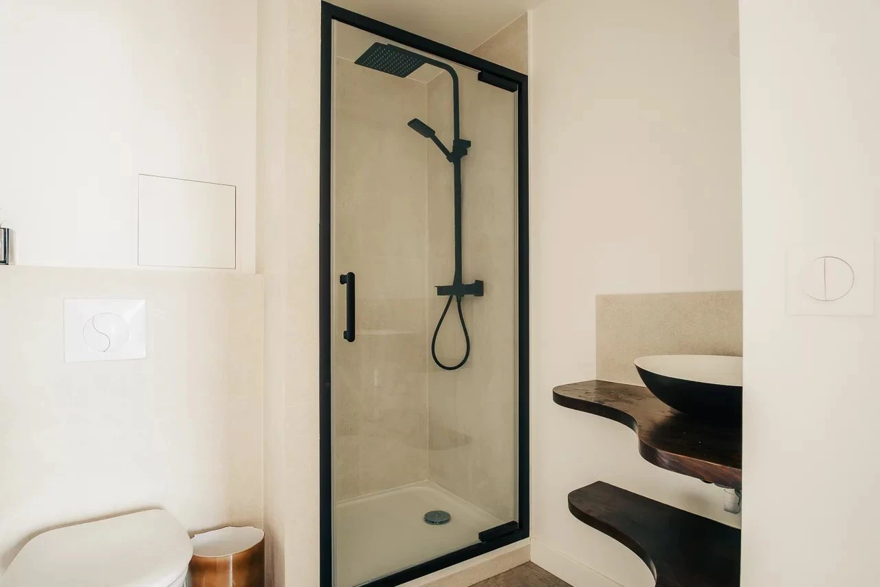 Image du bien : Vue panoramique sur les toits parisiens 11