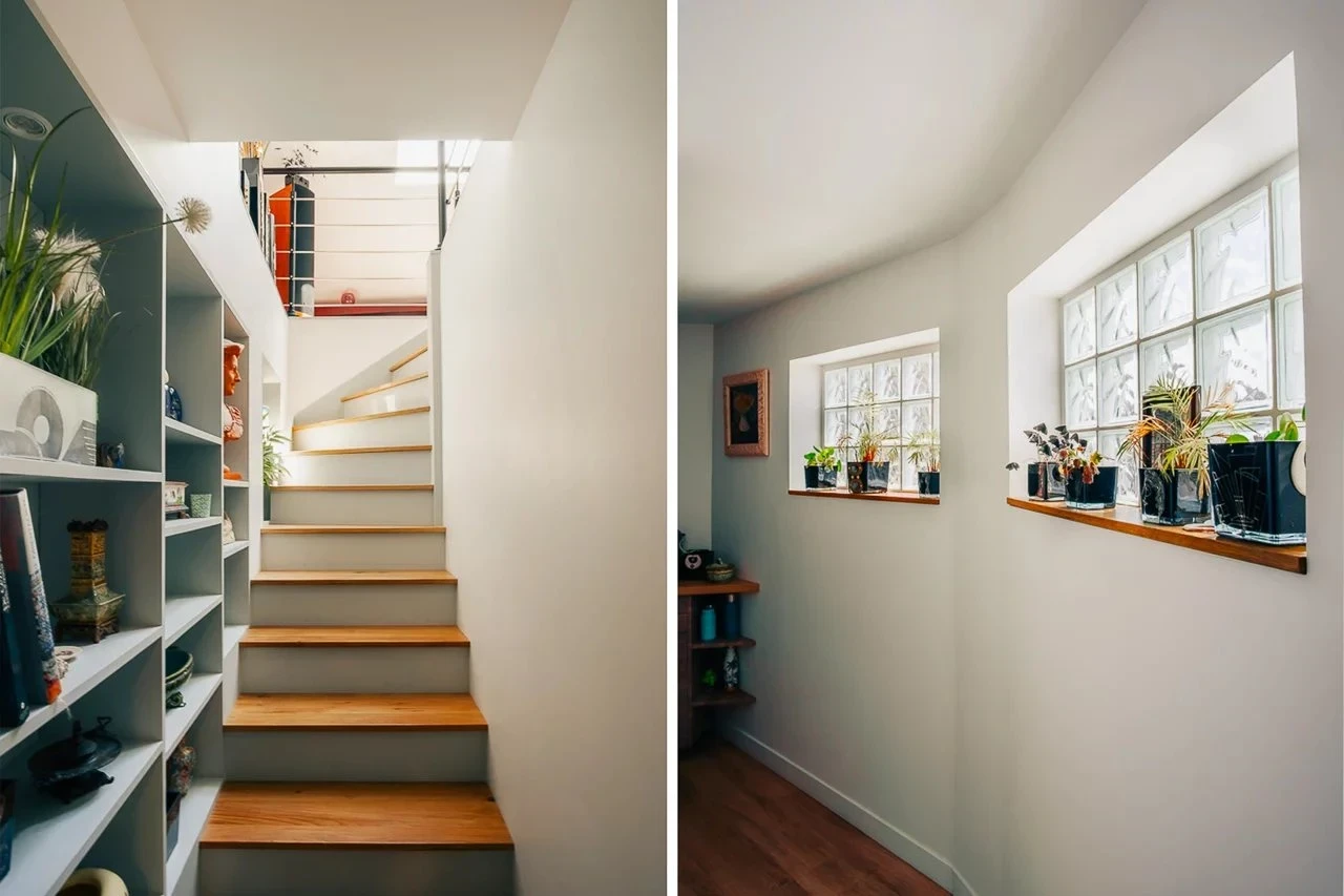 Image du bien : Vue panoramique sur les toits parisiens 12