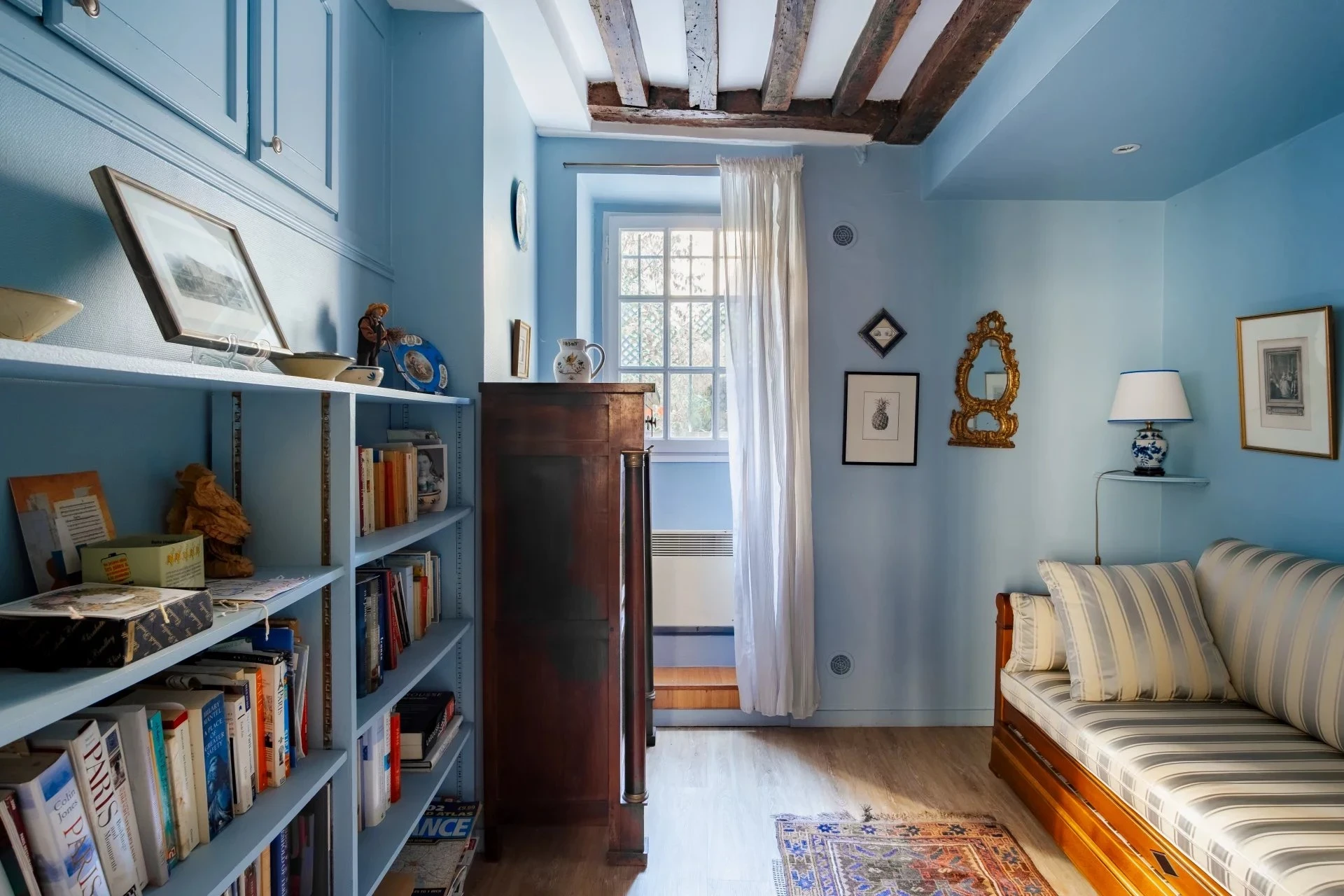 Image du bien : Pied-à-terre idéal au cœur de la Rive Gauche 3