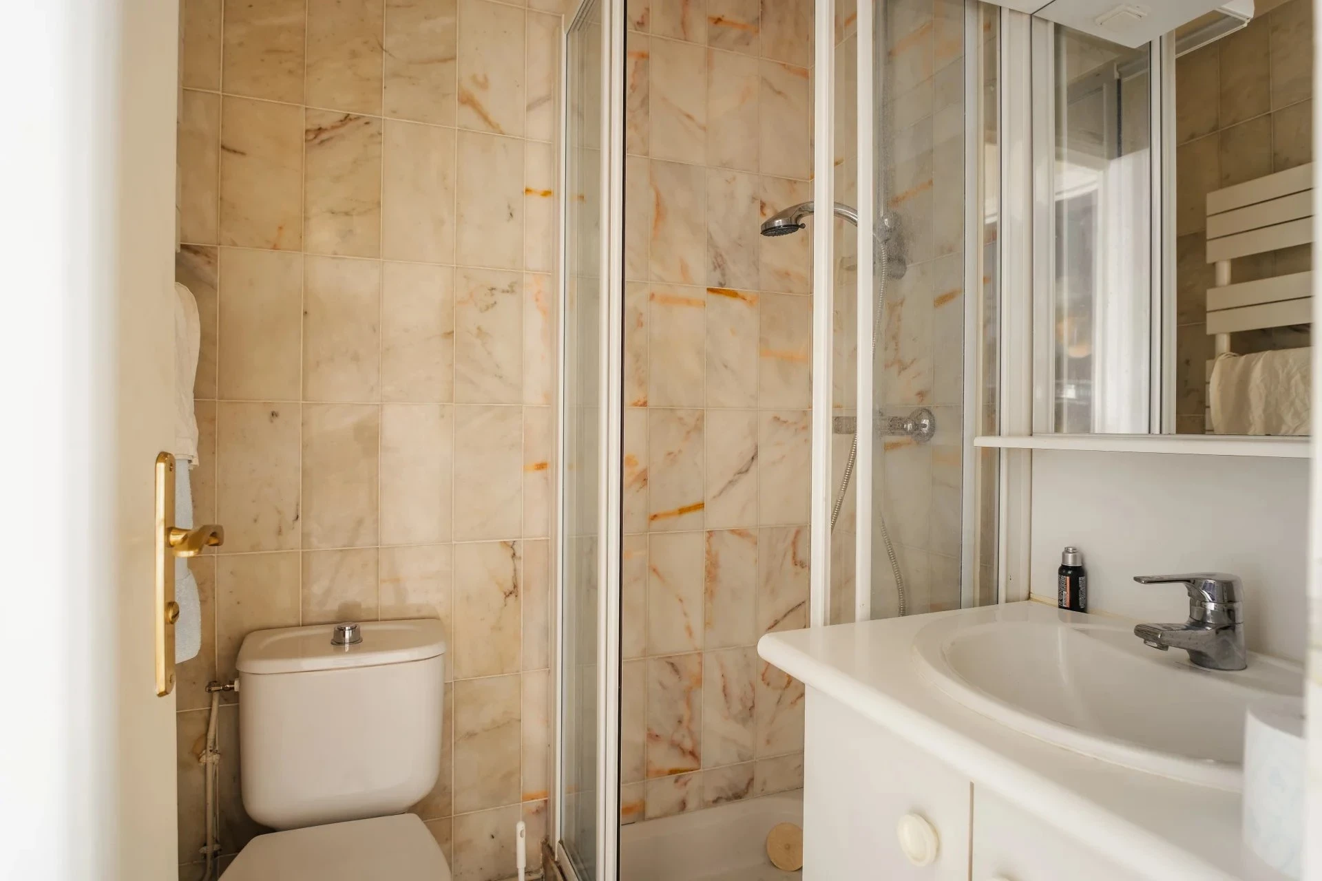 Image du bien : Pied-à-terre idéal au cœur de la Rive Gauche 4