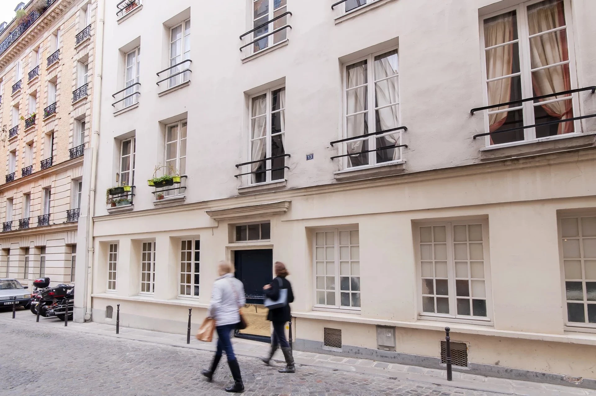 Image du bien : Pied-à-terre idéal au cœur de la Rive Gauche 6