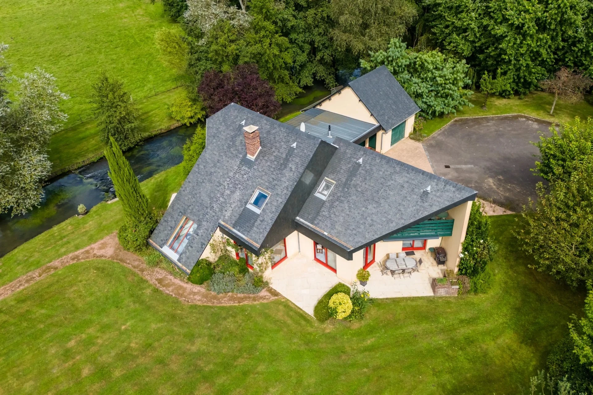 Image du bien : Belle maison d'architecte 3