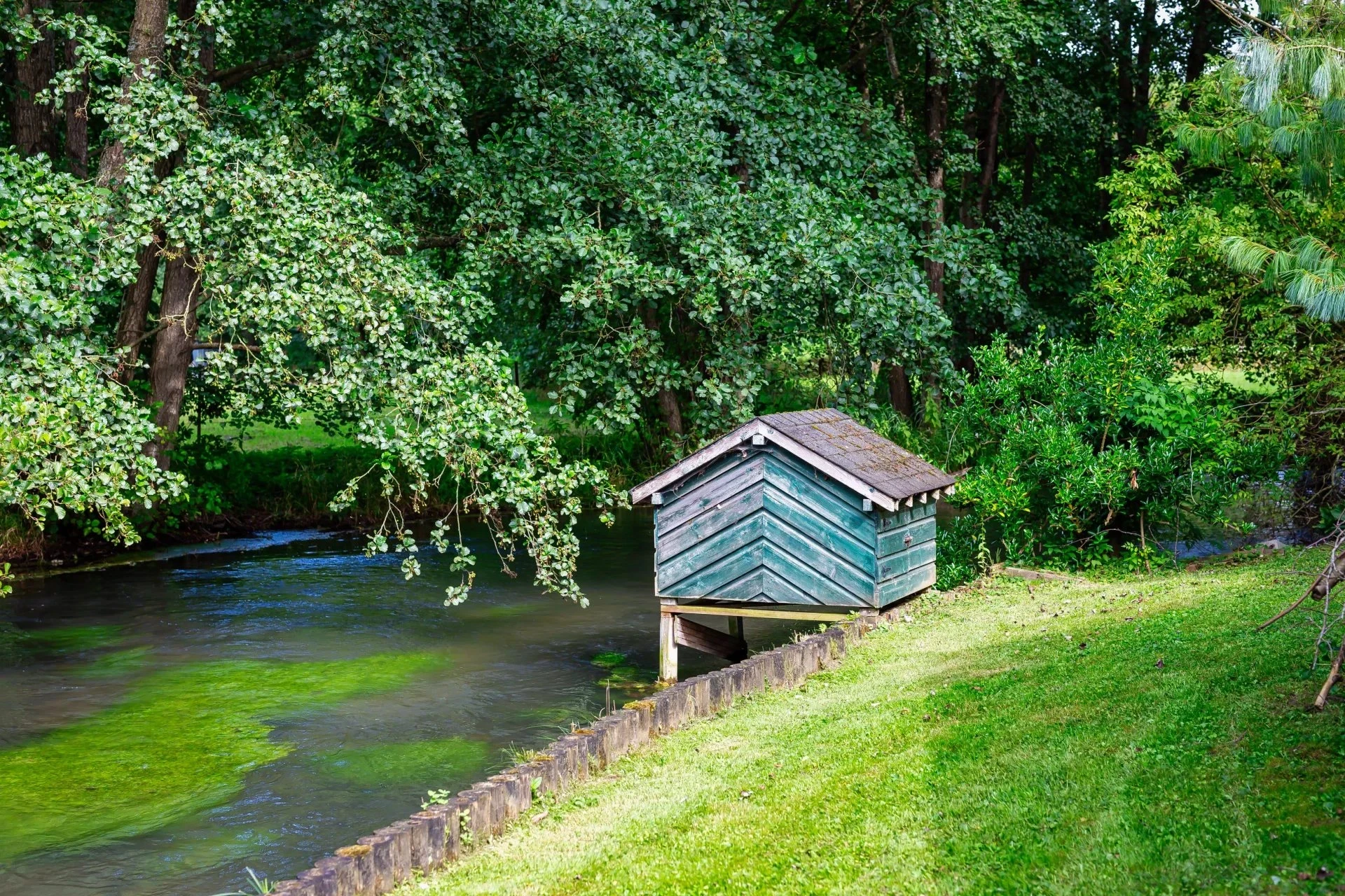 Image du bien : Belle maison d'architecte 13