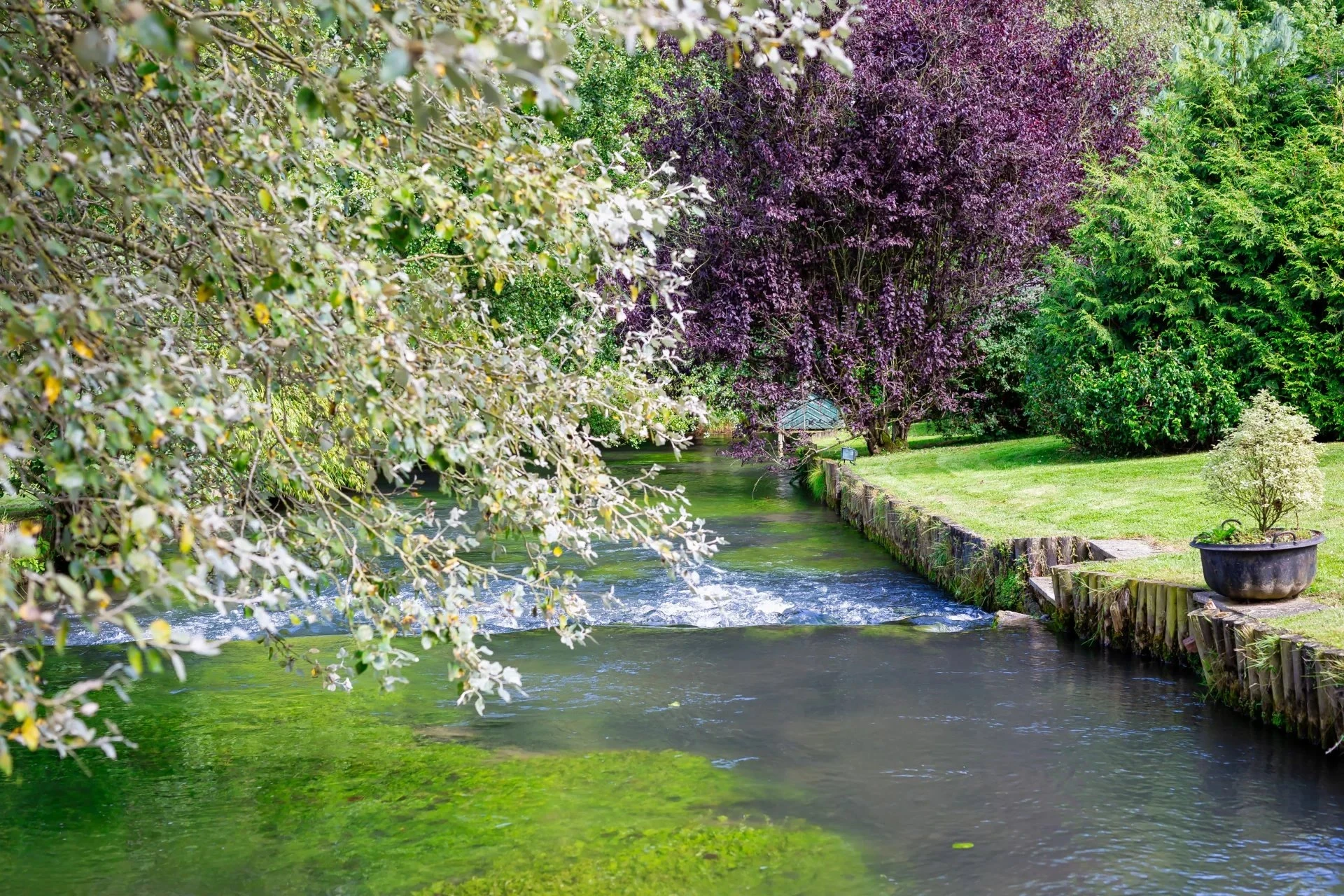 Image du bien : Belle maison d'architecte 14