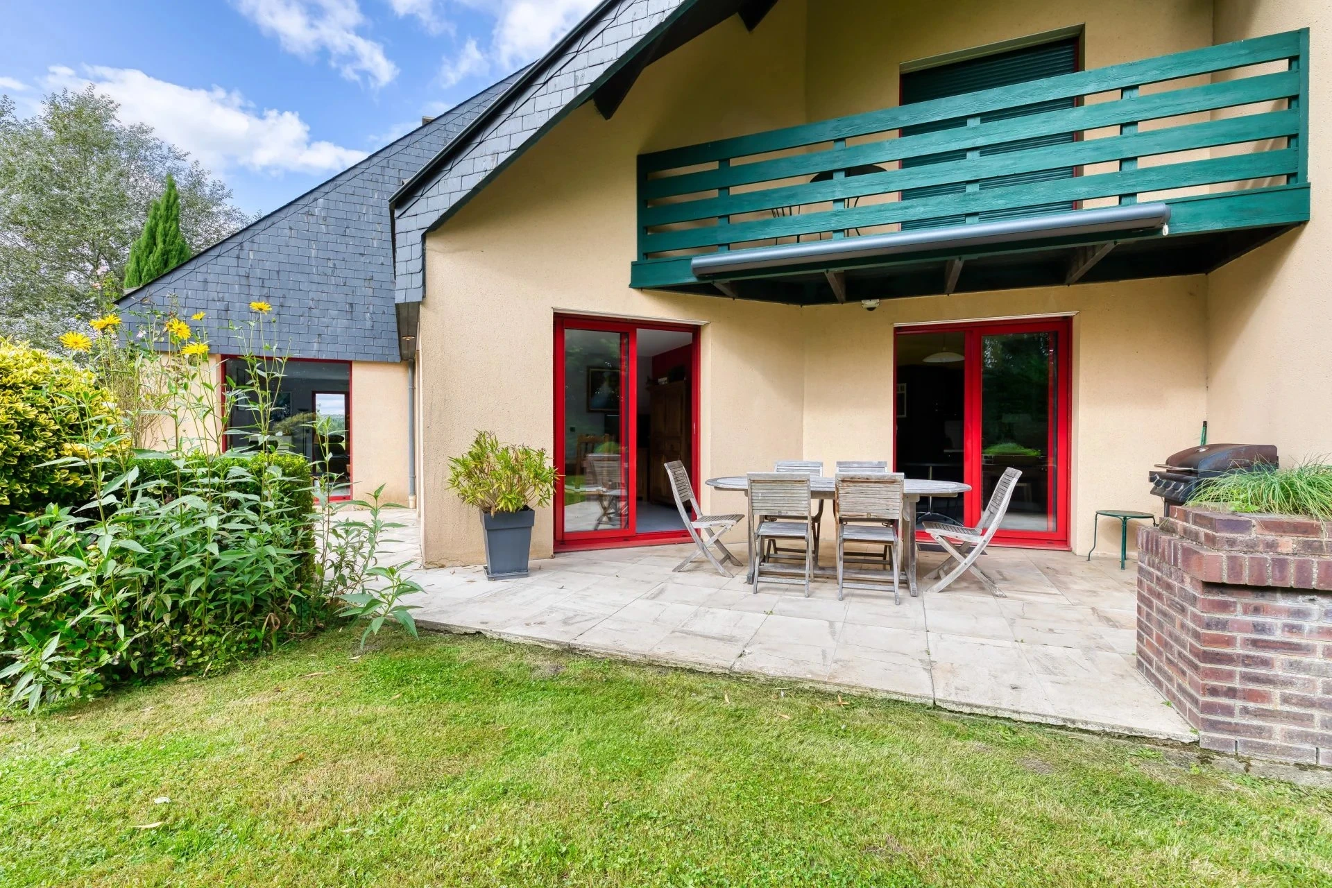 Image du bien : Belle maison d'architecte 7