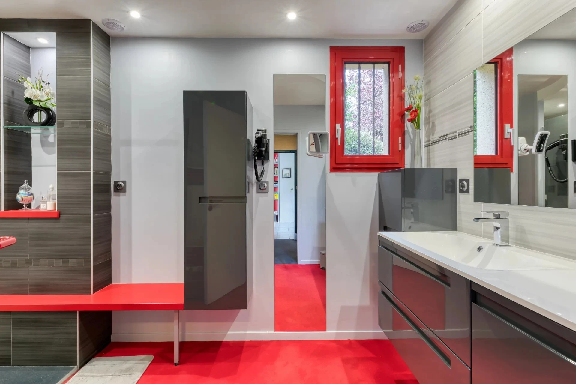 Image du bien : Belle maison d'architecte 11