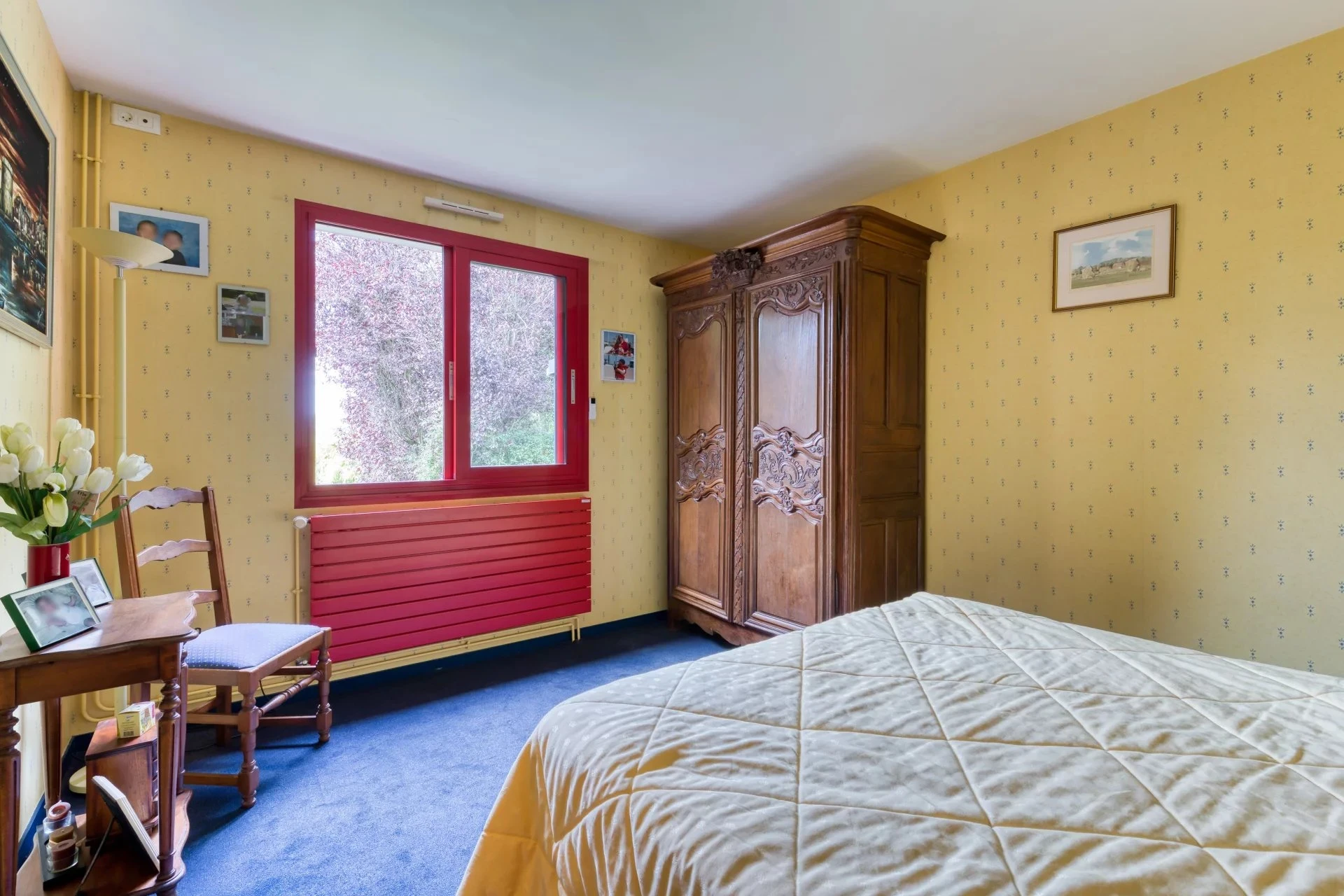 Image du bien : Belle maison d'architecte 10