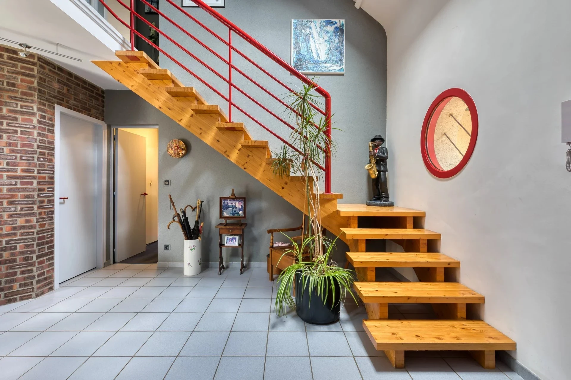 Image du bien : Belle maison d'architecte 9