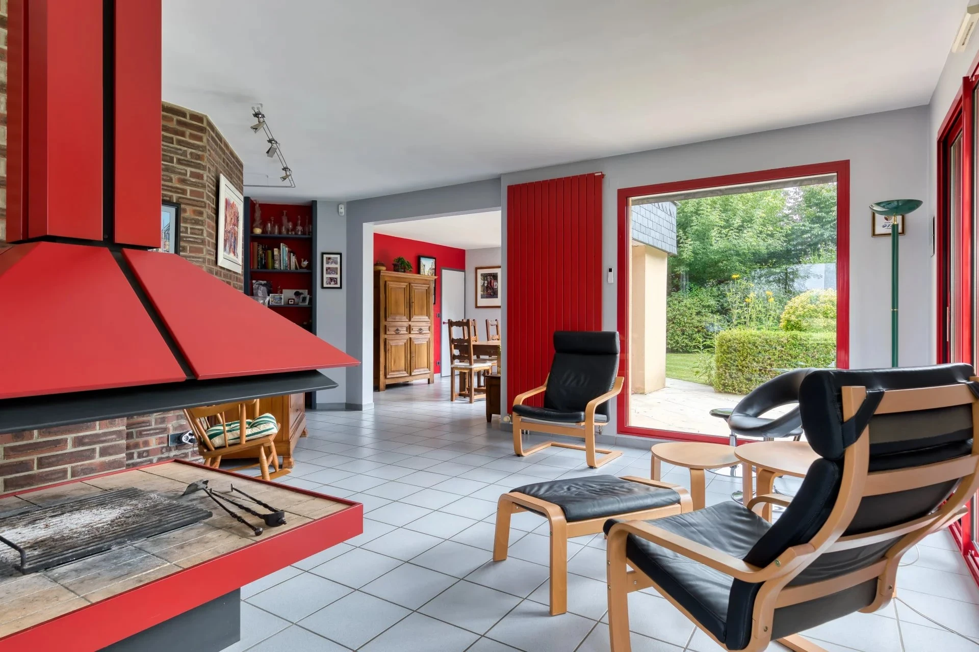 Image du bien : Belle maison d'architecte 5