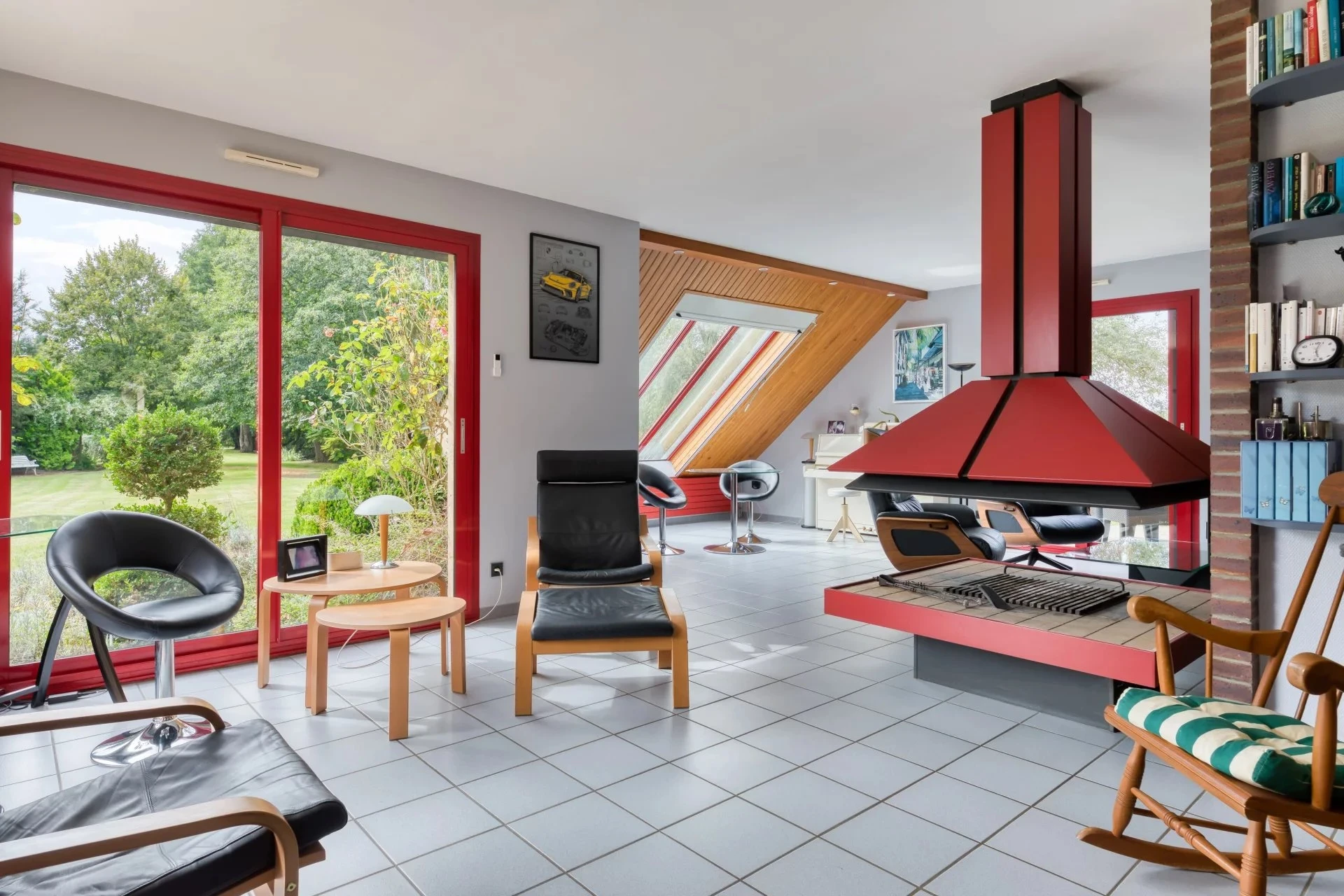 Image du bien : Belle maison d'architecte 6