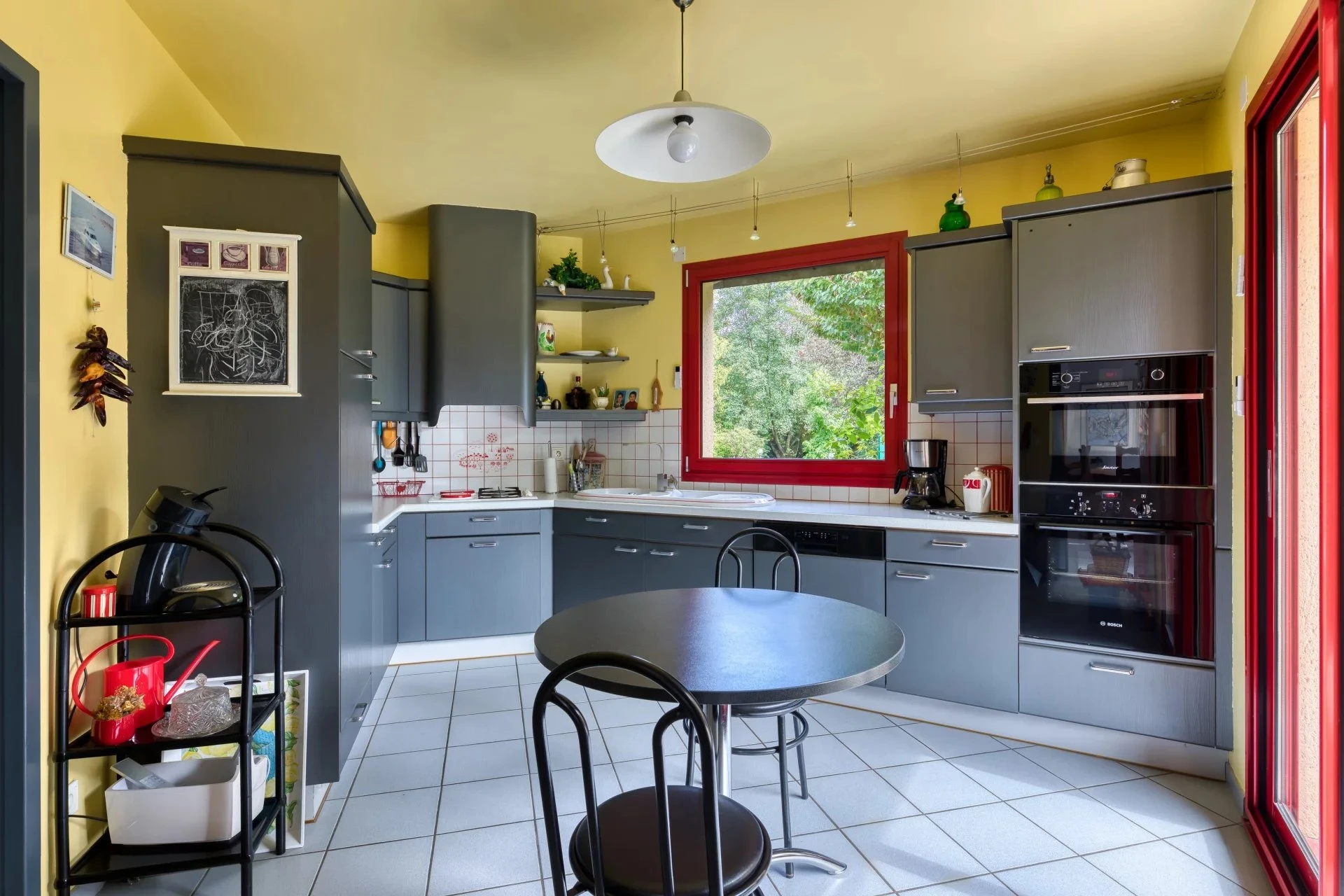 Image du bien : Belle maison d'architecte 8