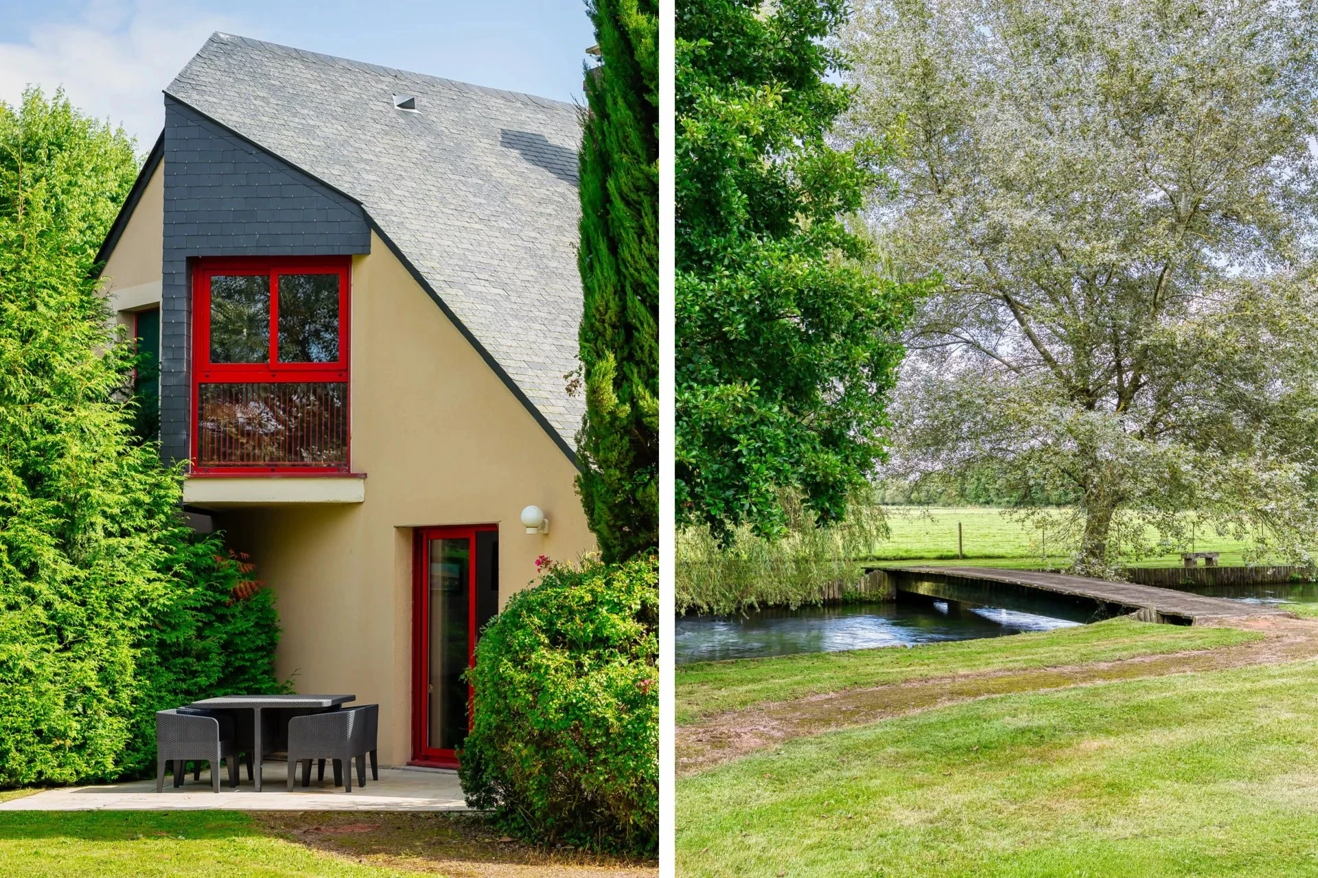 Image du bien : Belle maison d'architecte 12