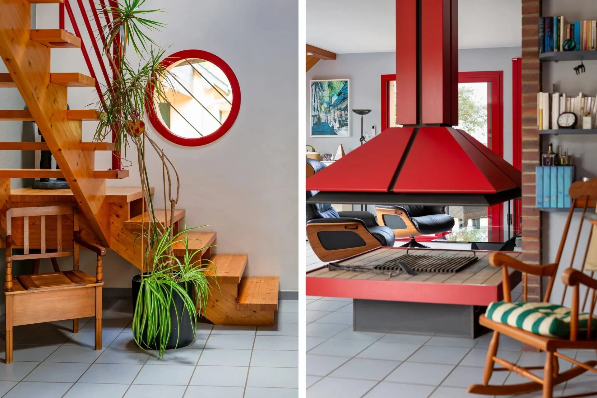 Image du bien : Belle maison d'architecte 4