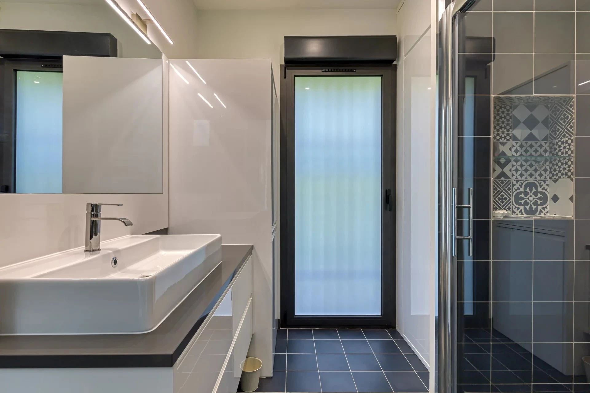 Image du bien : Belle propriété de deux maisons au coeur du Vexin 20