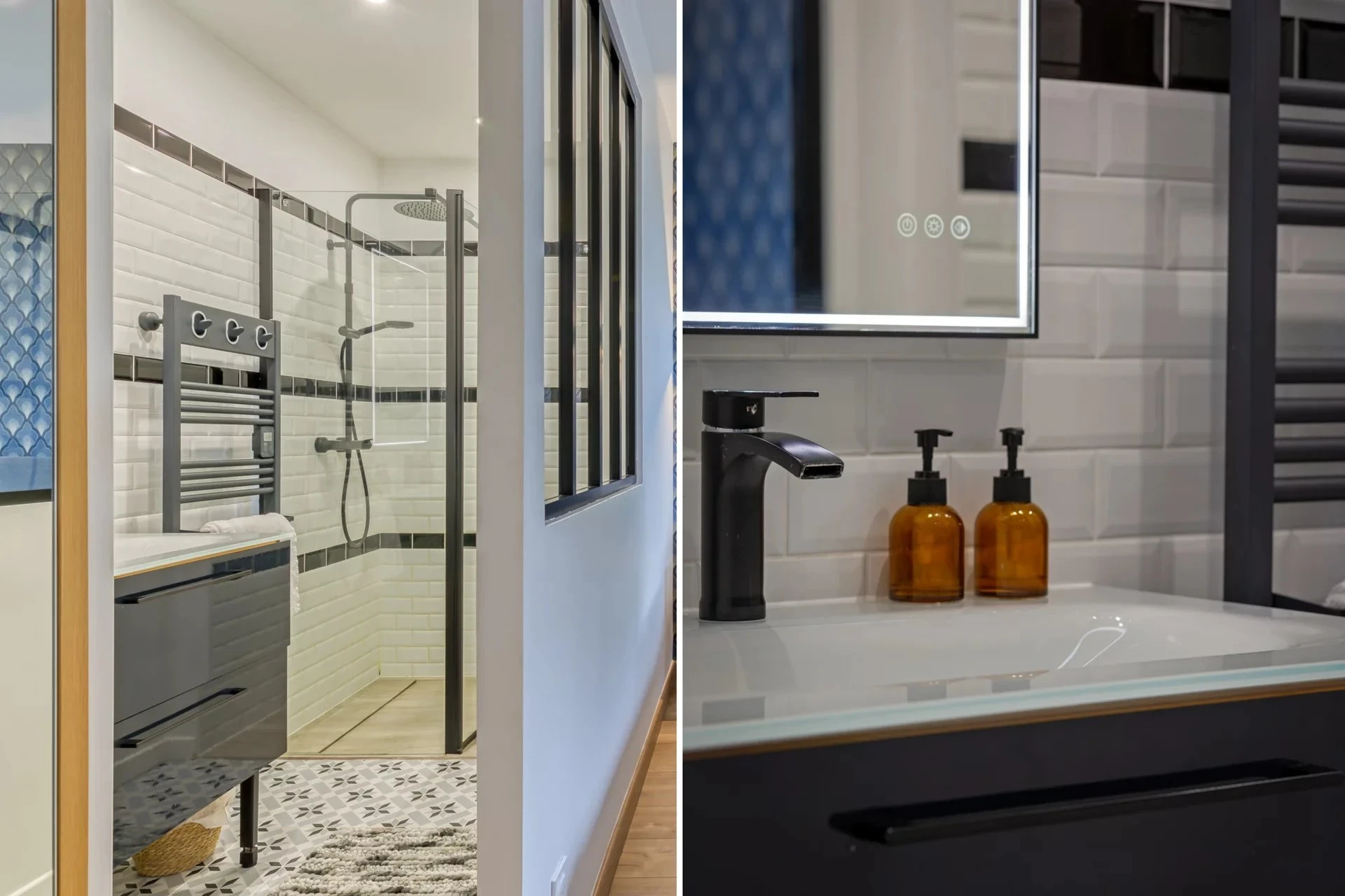 Image du bien : Belle propriété de deux maisons au coeur du Vexin 22