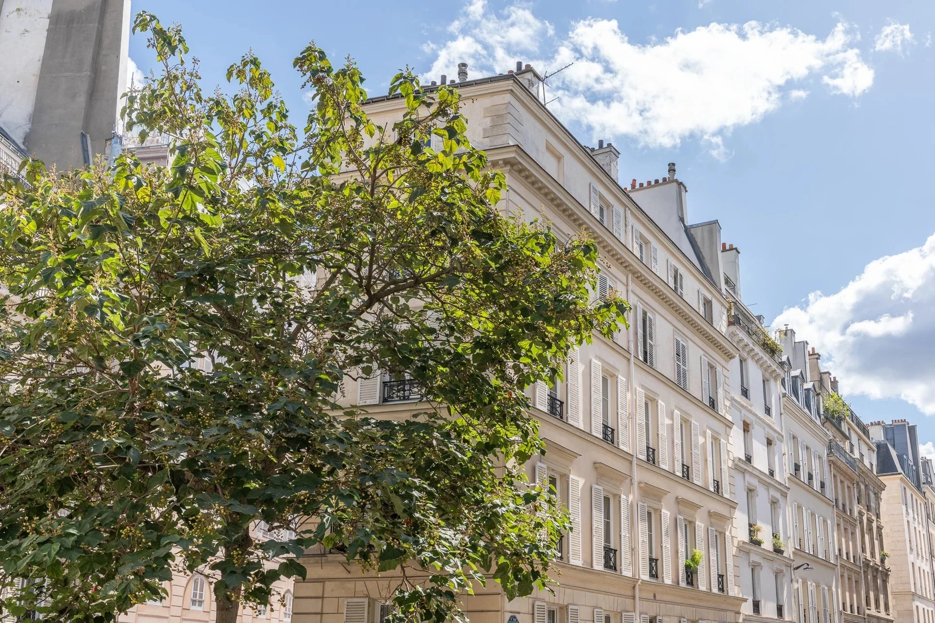 Picture of property: Renovated and redesigned family apartment 18