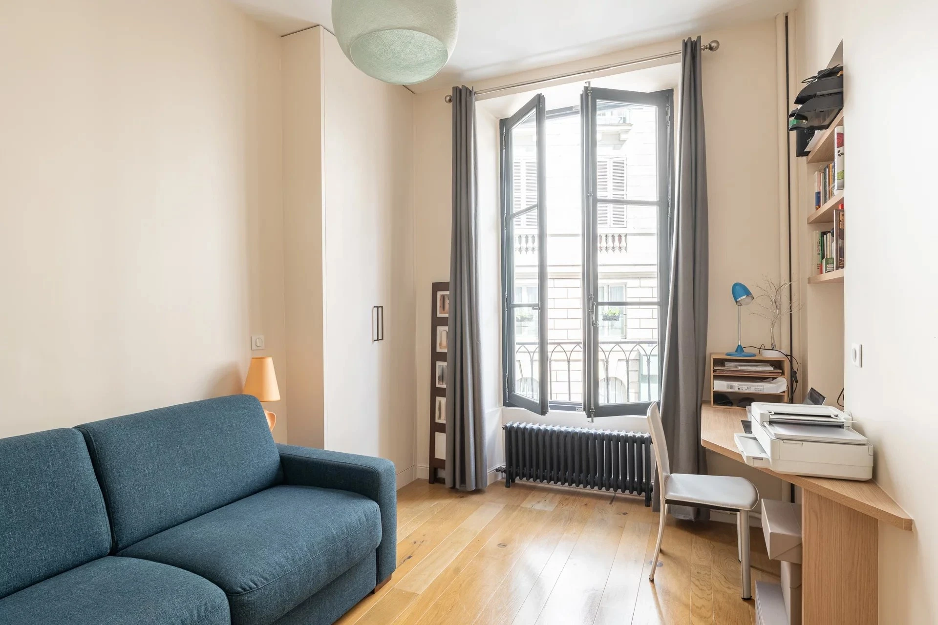 Picture of property: Renovated and redesigned family apartment 13