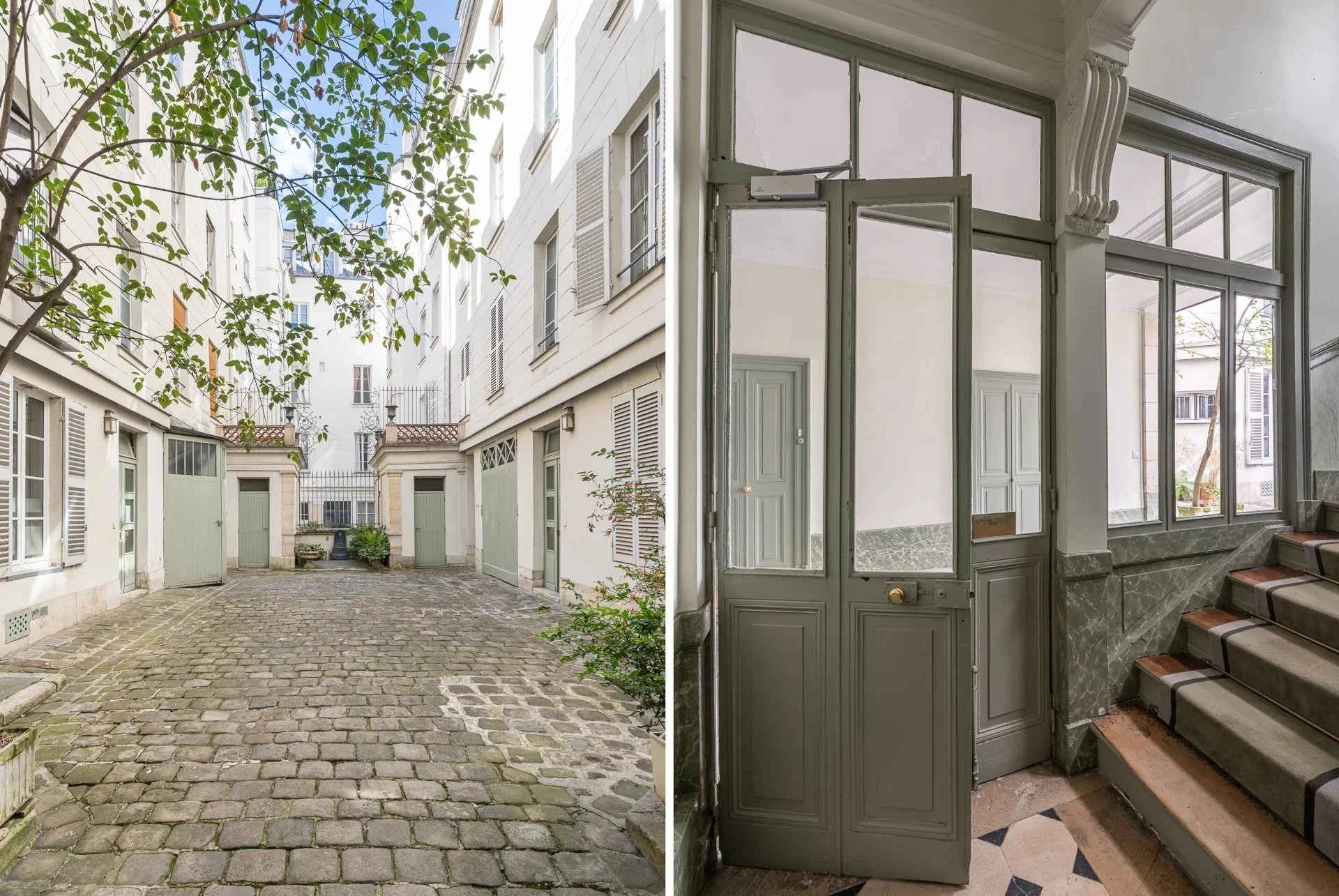 Picture of property: Renovated and redesigned family apartment 17