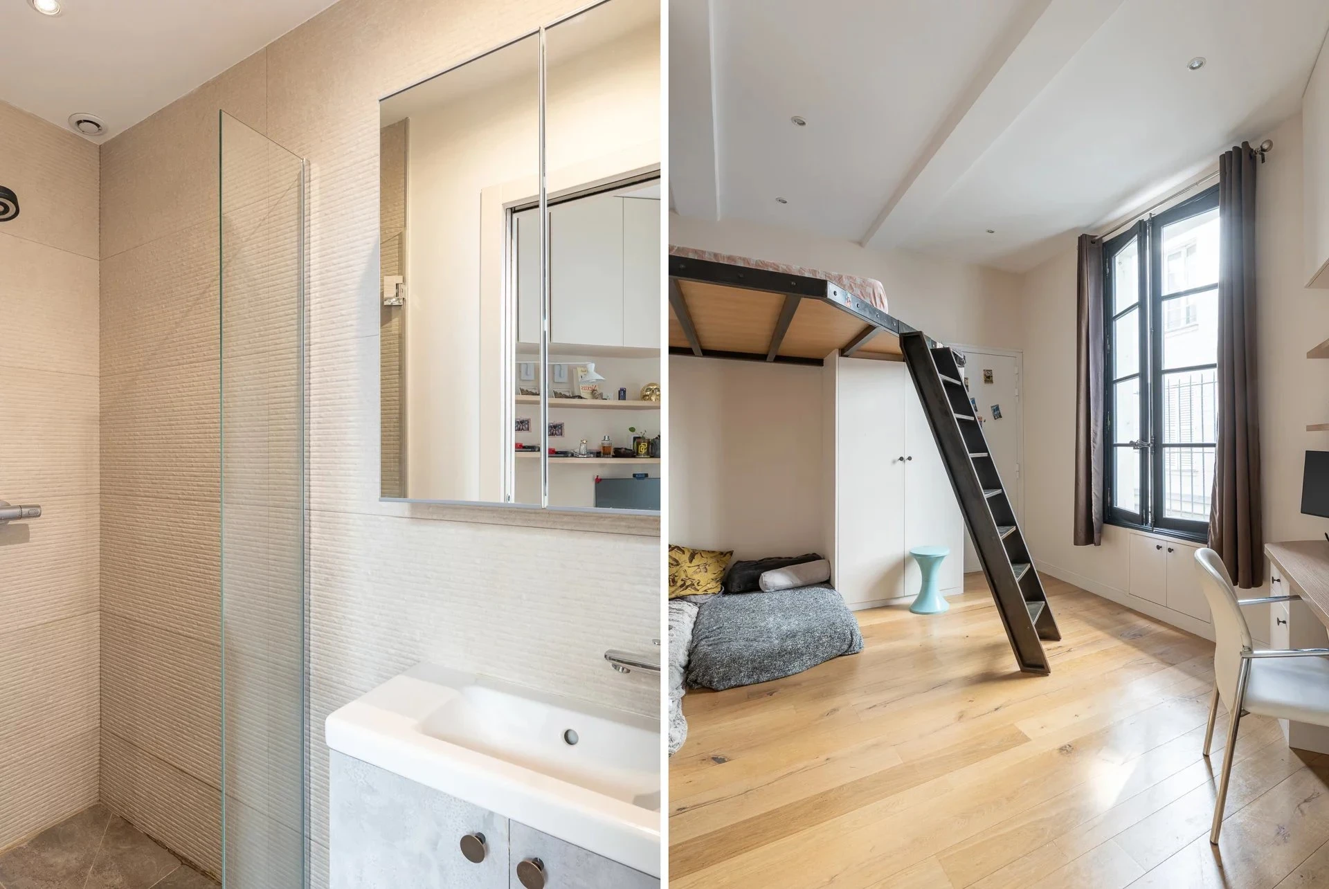 Picture of property: Renovated and redesigned family apartment 14