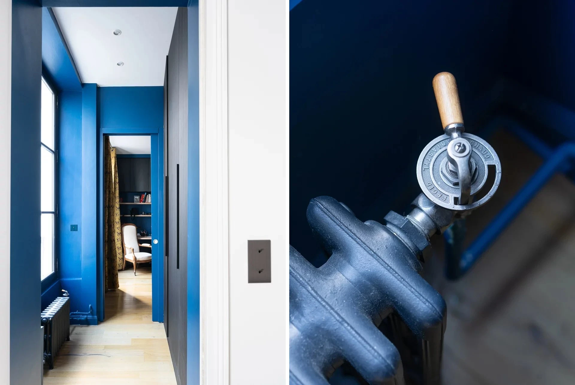 Picture of property: Renovated and redesigned family apartment 11