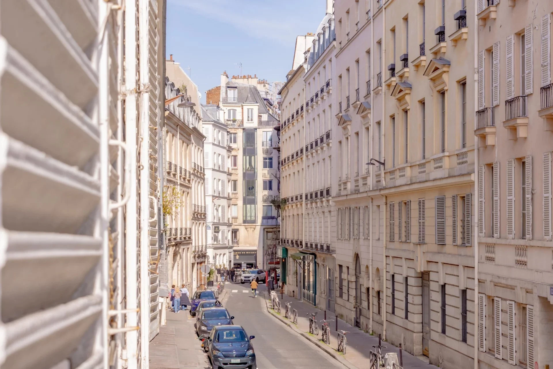 Picture of property: Renovated and redesigned family apartment 16