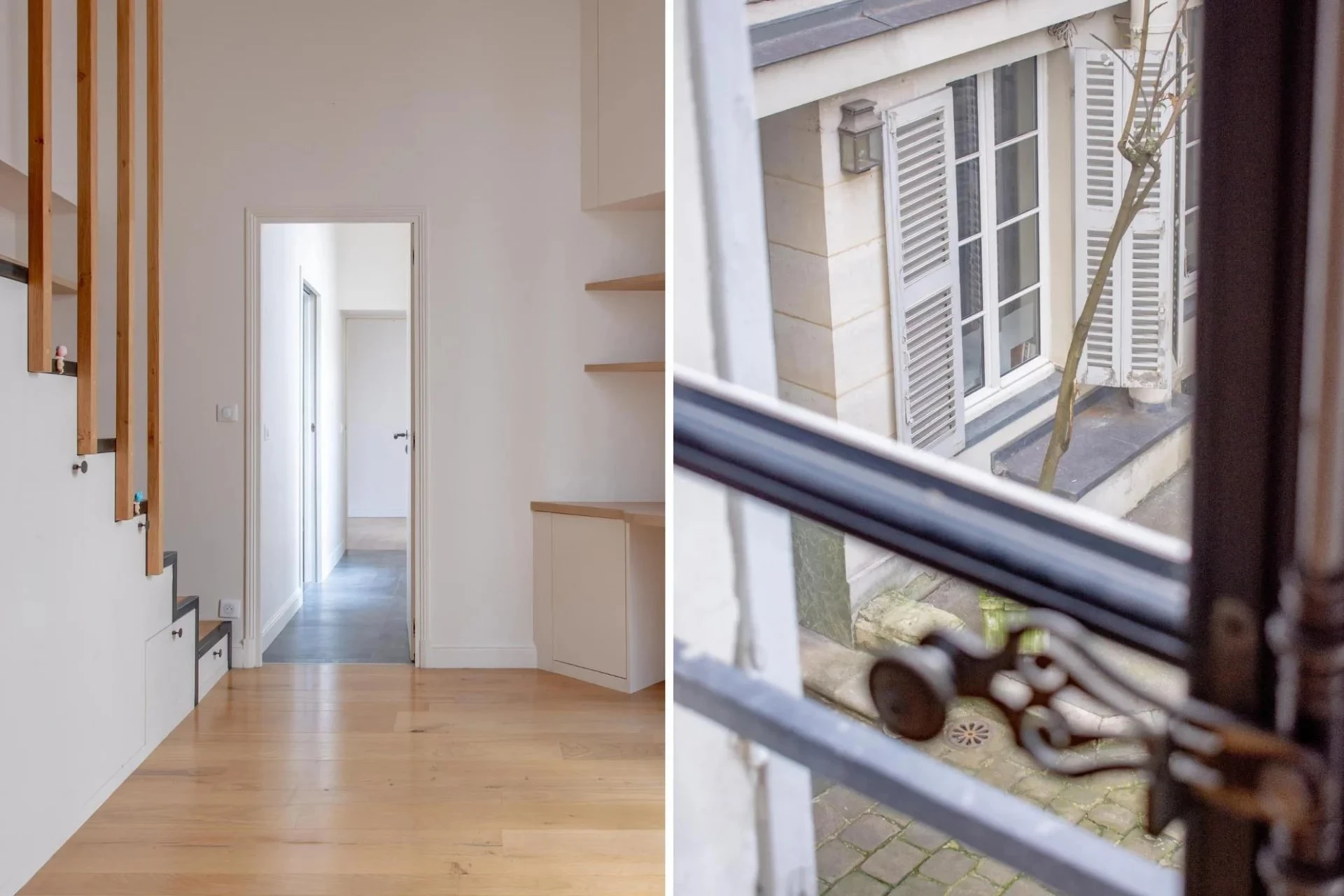 Picture of property: Renovated and redesigned family apartment 6