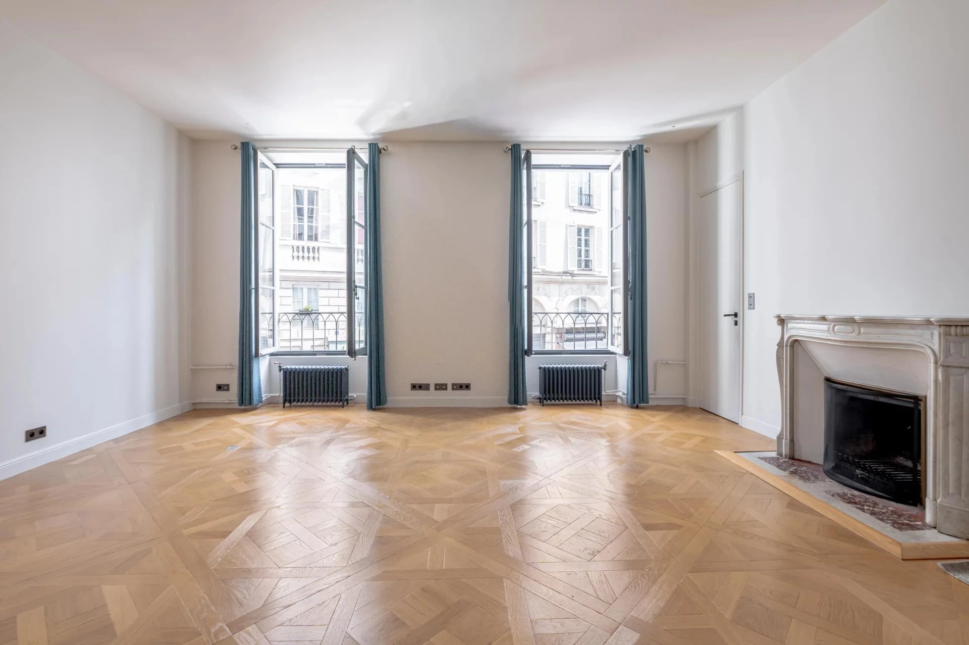 Advantages of property