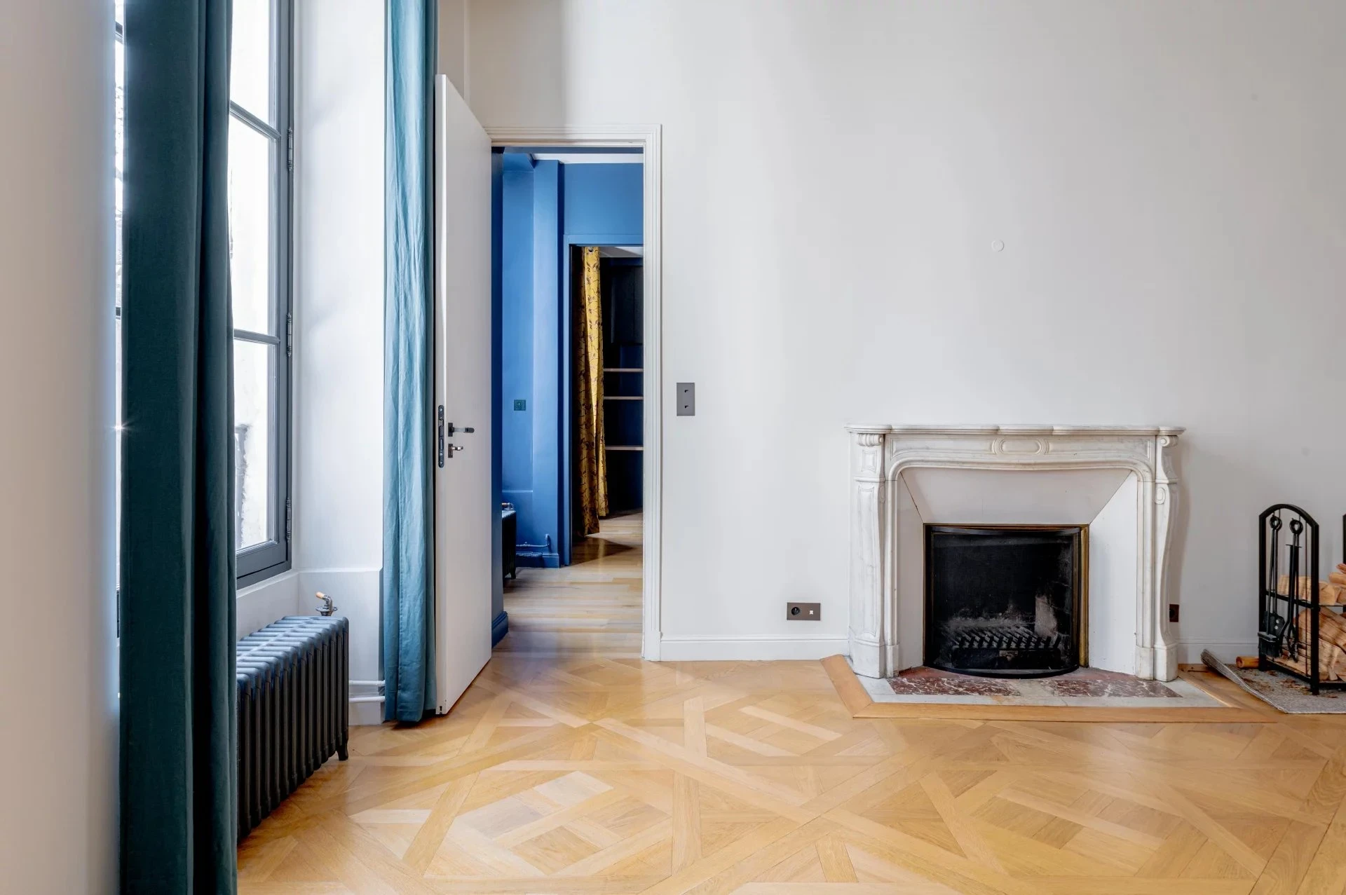 Picture of property: Renovated and redesigned family apartment 10