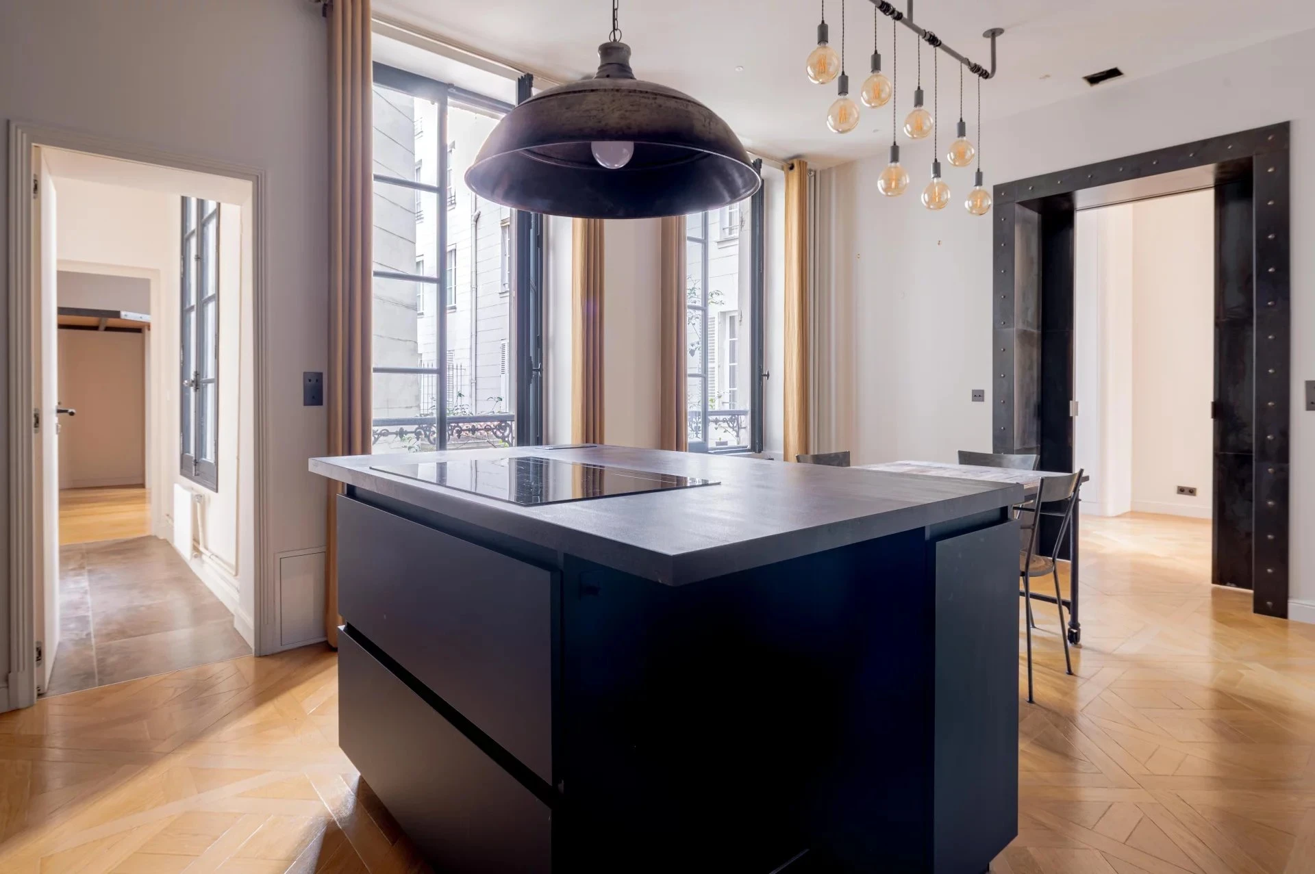 Picture of property: Renovated and redesigned family apartment 2