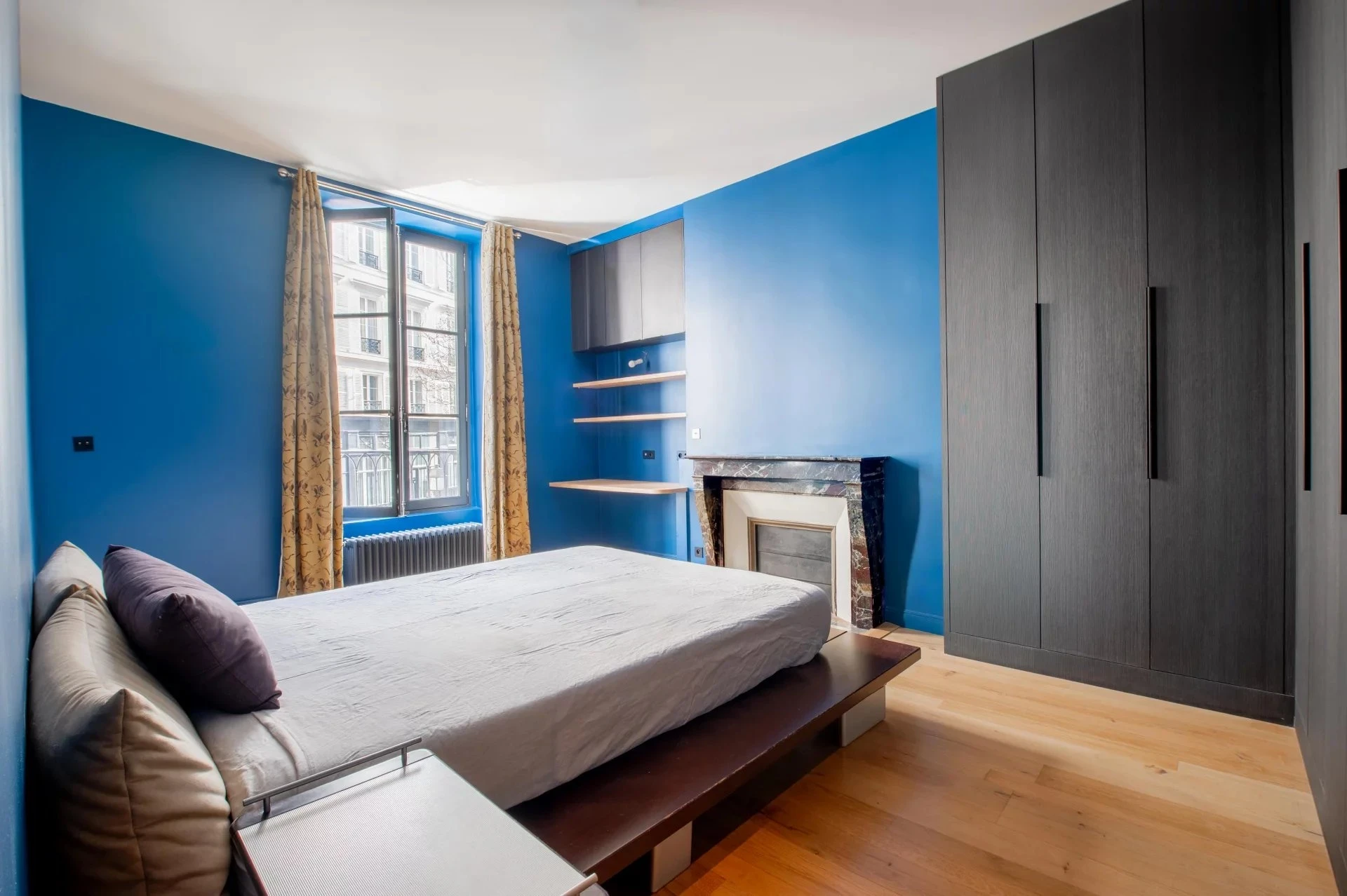 Picture of property: Renovated and redesigned family apartment 11