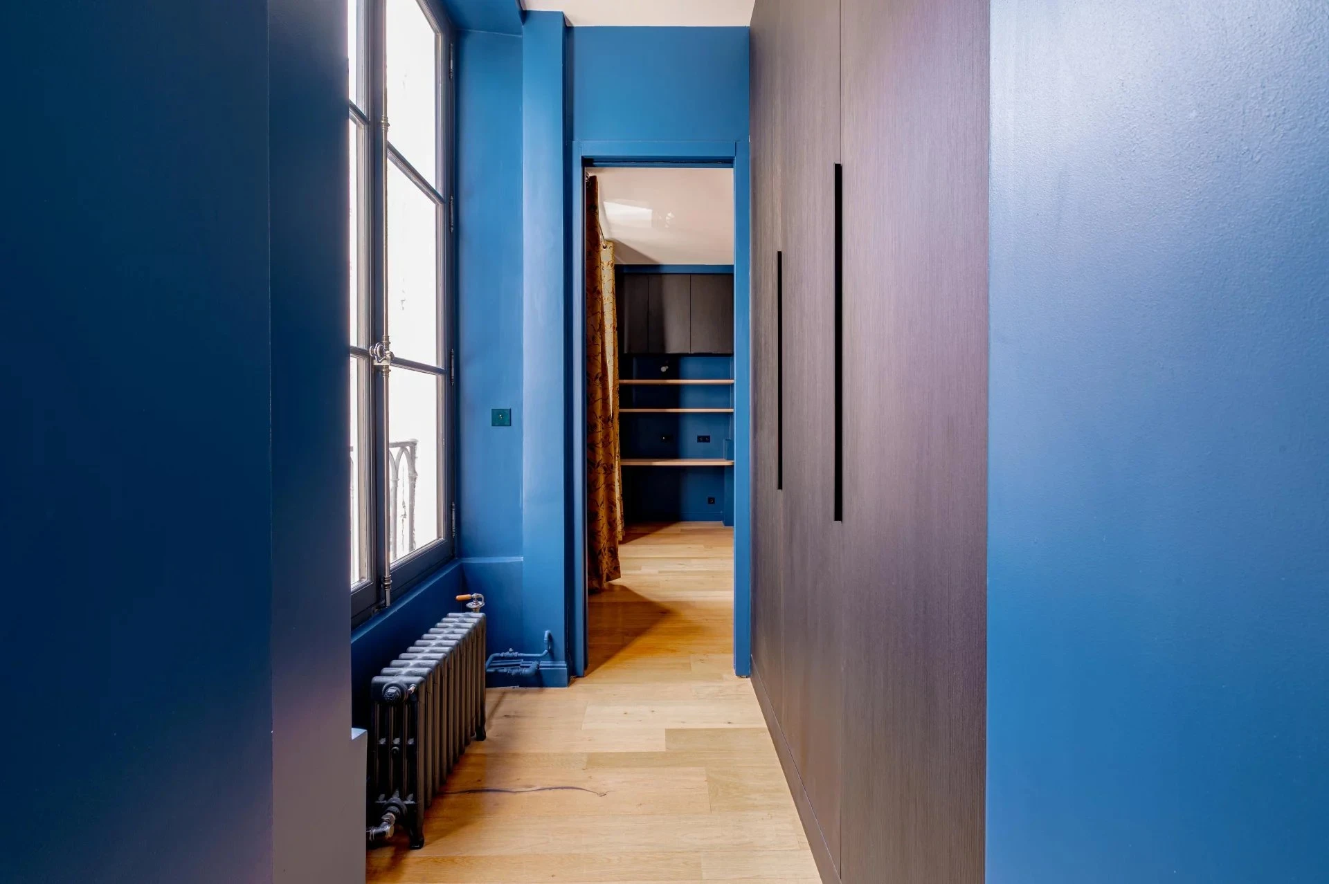 Picture of property: Renovated and redesigned family apartment 12