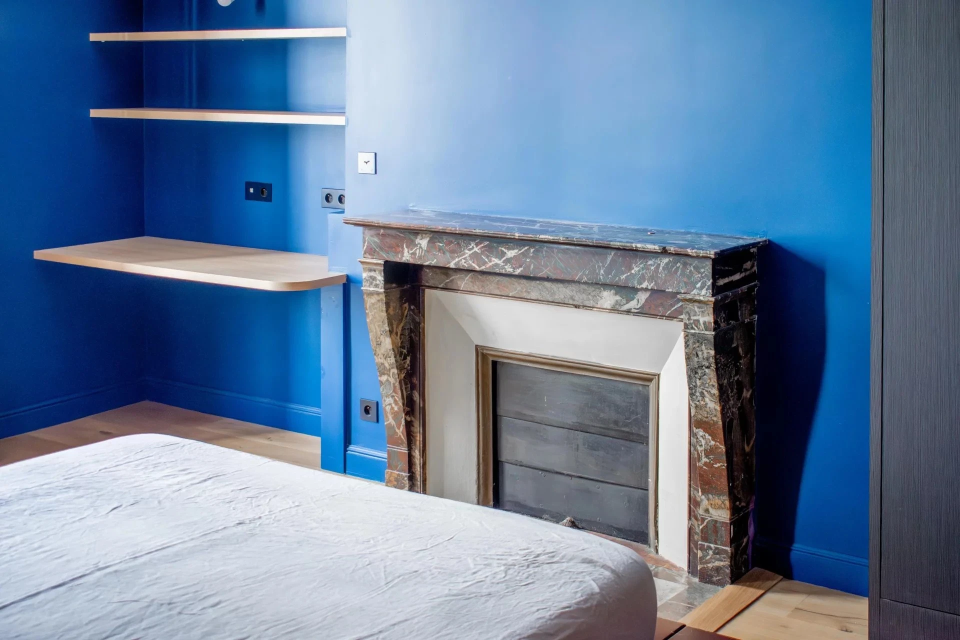 Picture of property: Renovated and redesigned family apartment 14