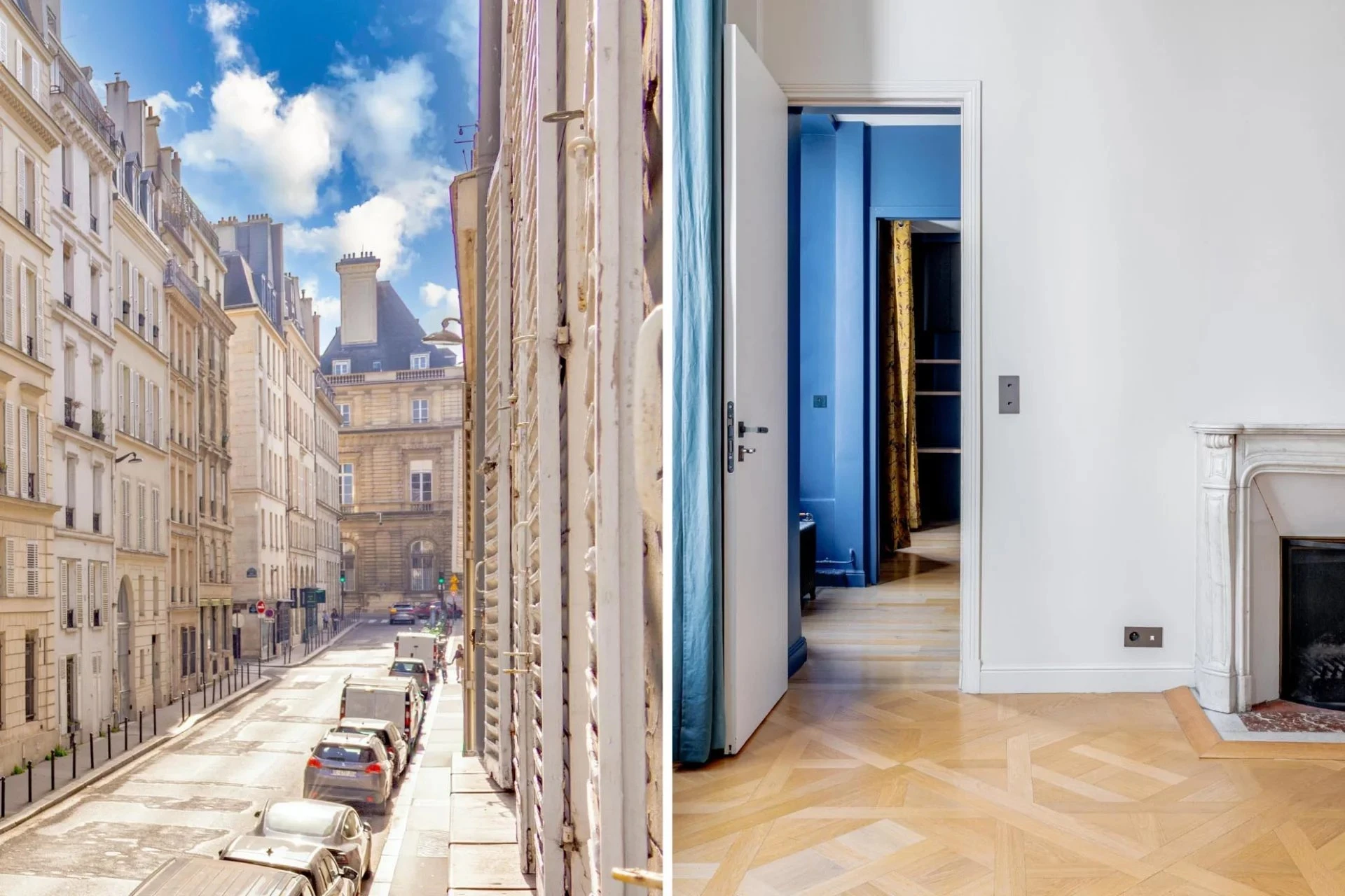 Picture of property: Renovated and redesigned family apartment 18