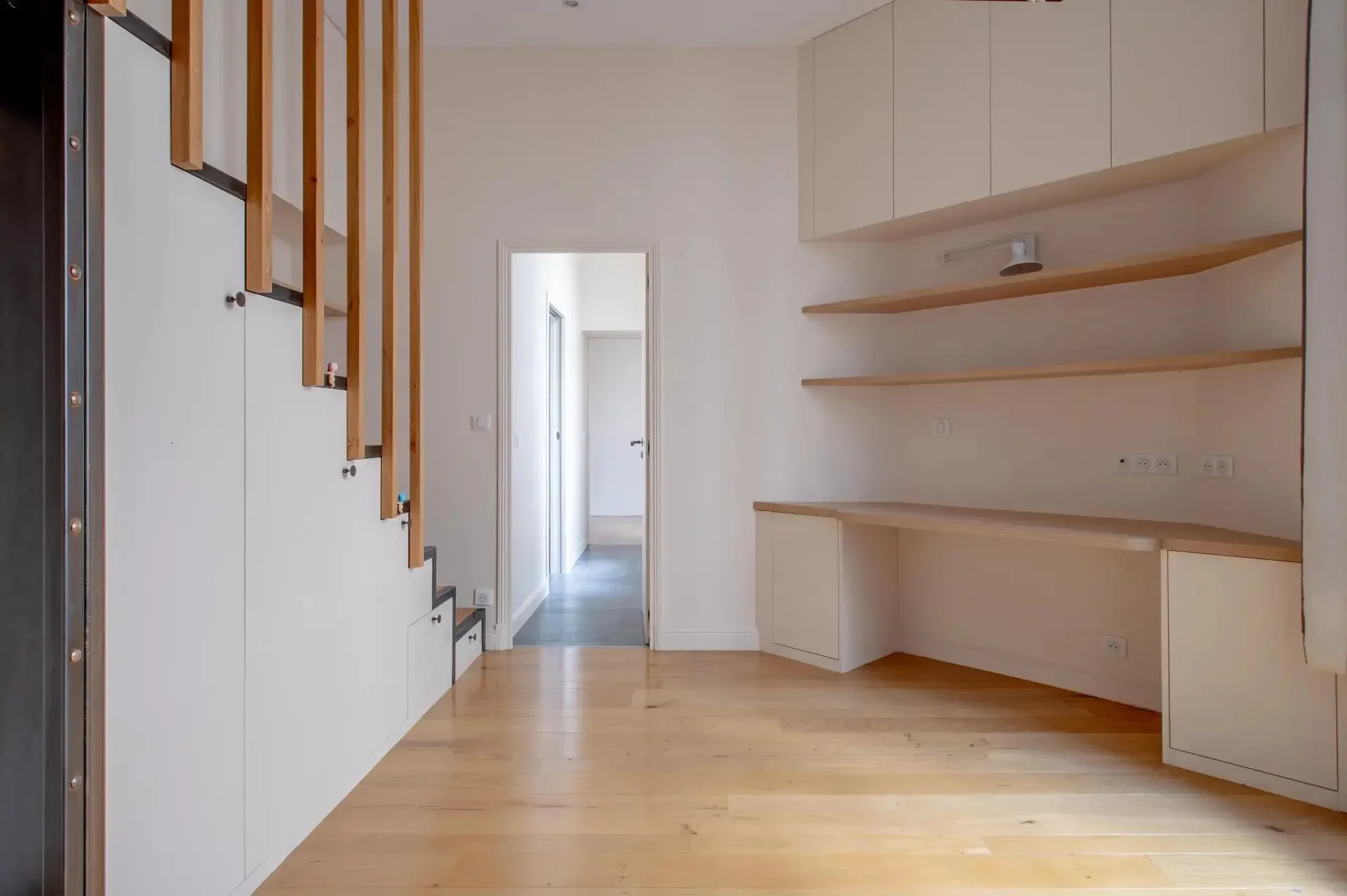 Image du bien : Très bel appartement familial, dans un immeuble historique du XVIIe siècle 6