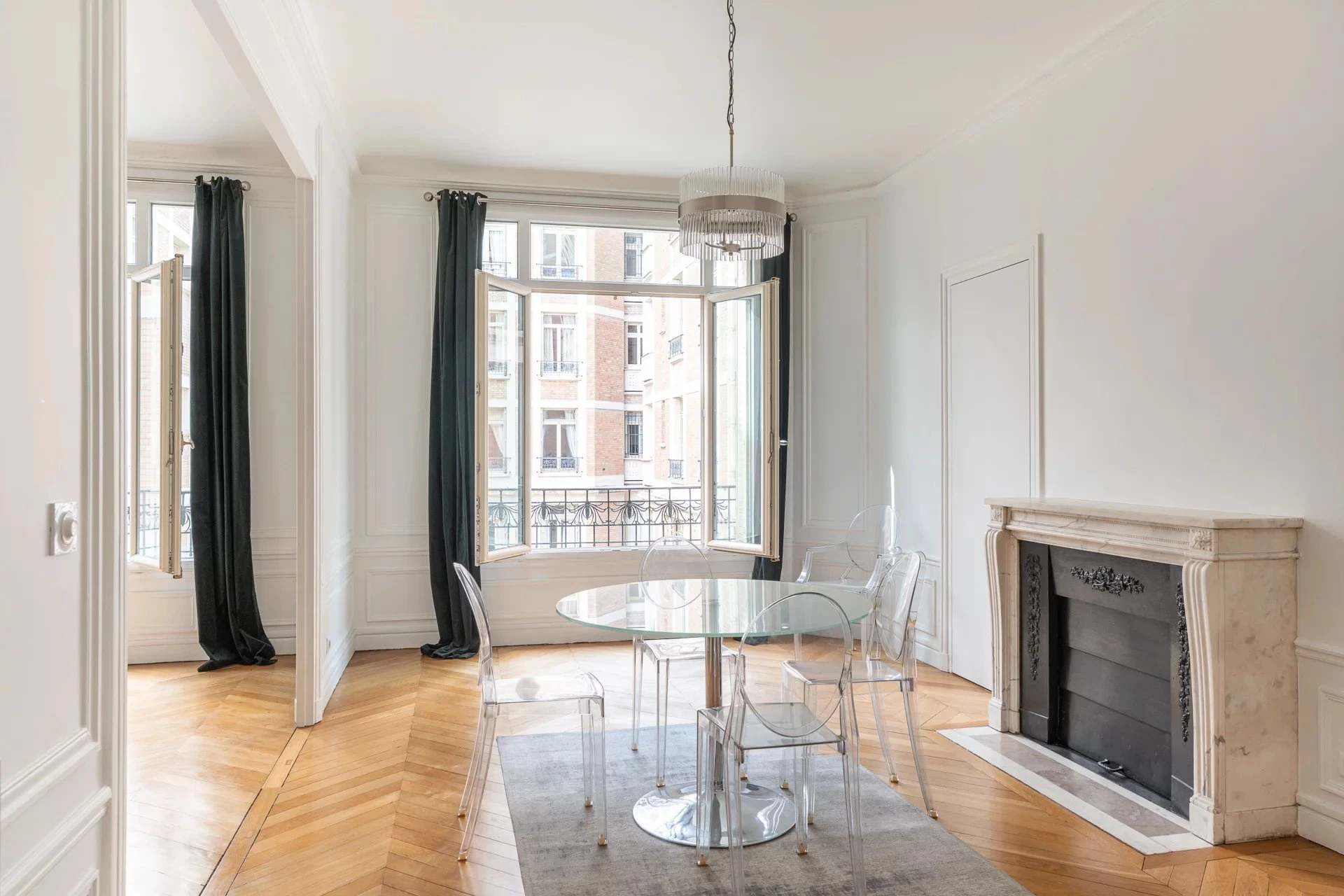 Image du bien : Bien d'exception dans une copropriété de prestige 6