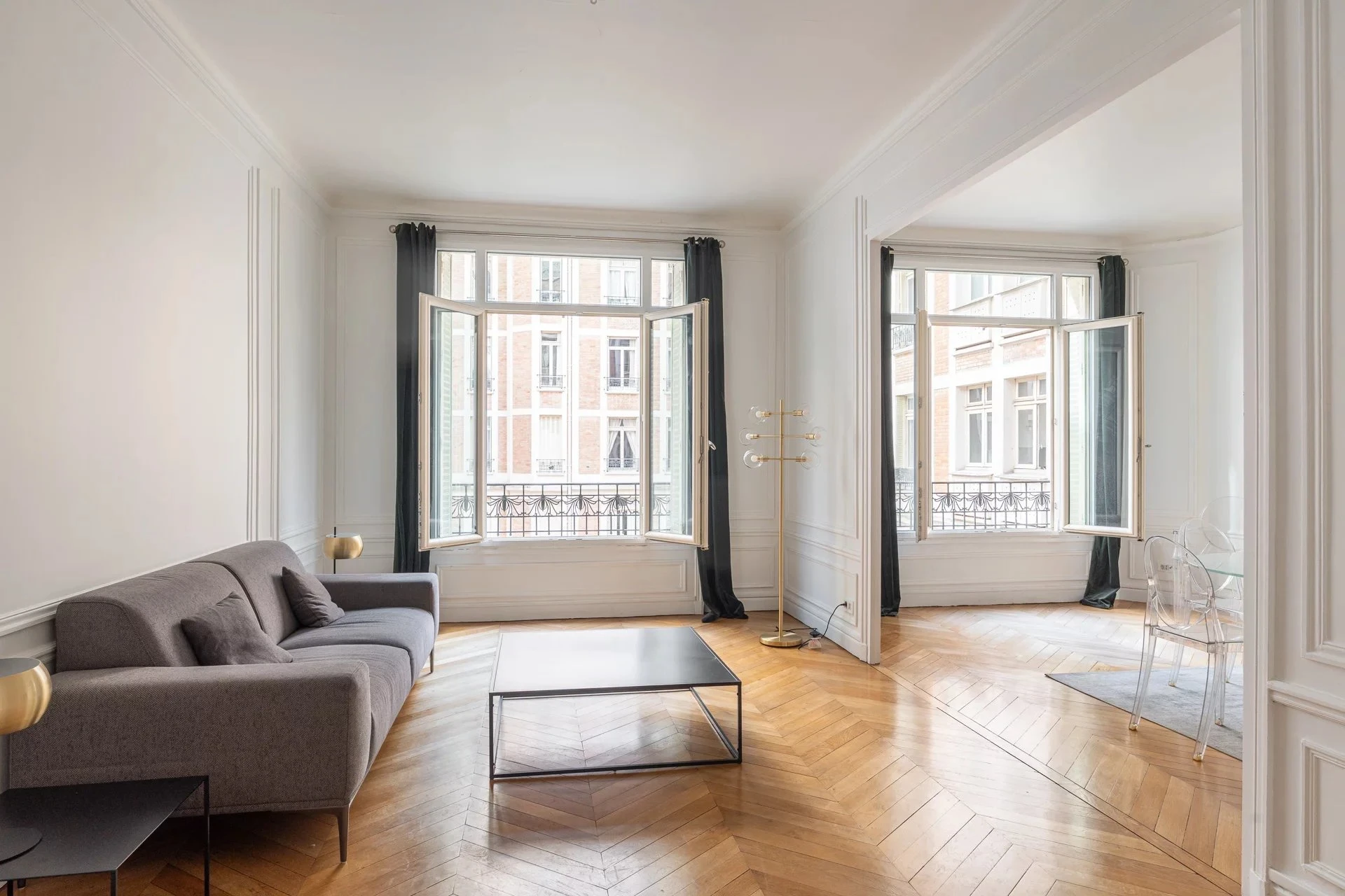 Image du bien : Bien d'exception dans une copropriété de prestige 4