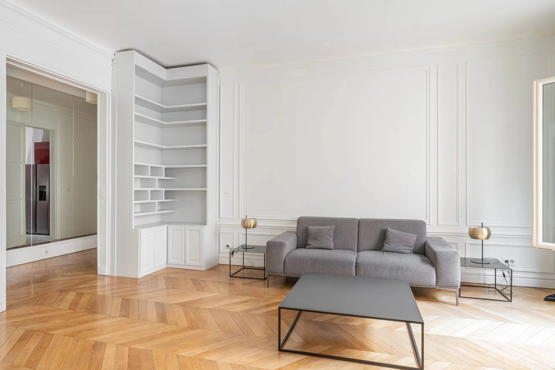 Image du bien : Bien d'exception dans une copropriété de prestige 5